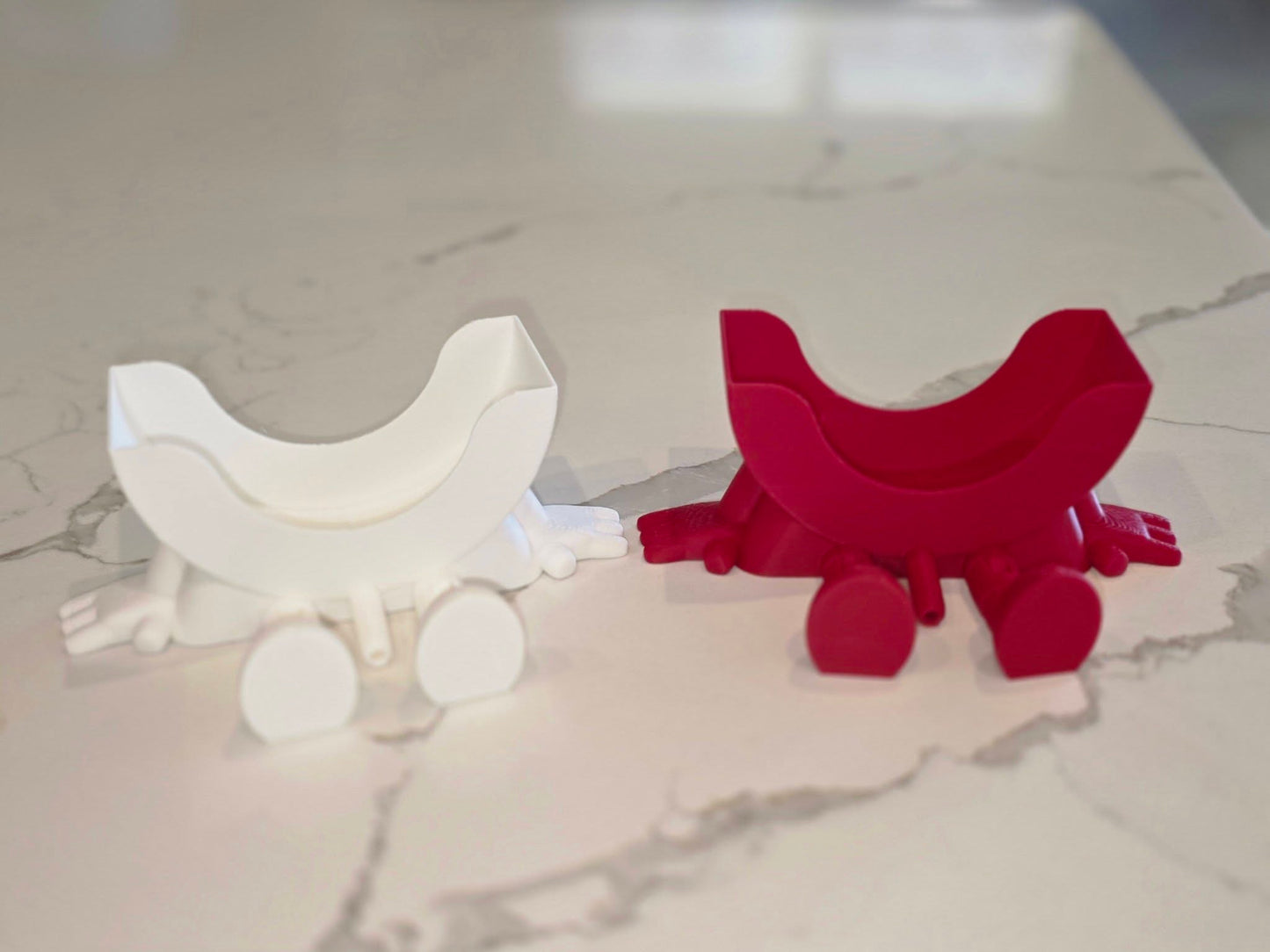 scrub daddy sponge holder