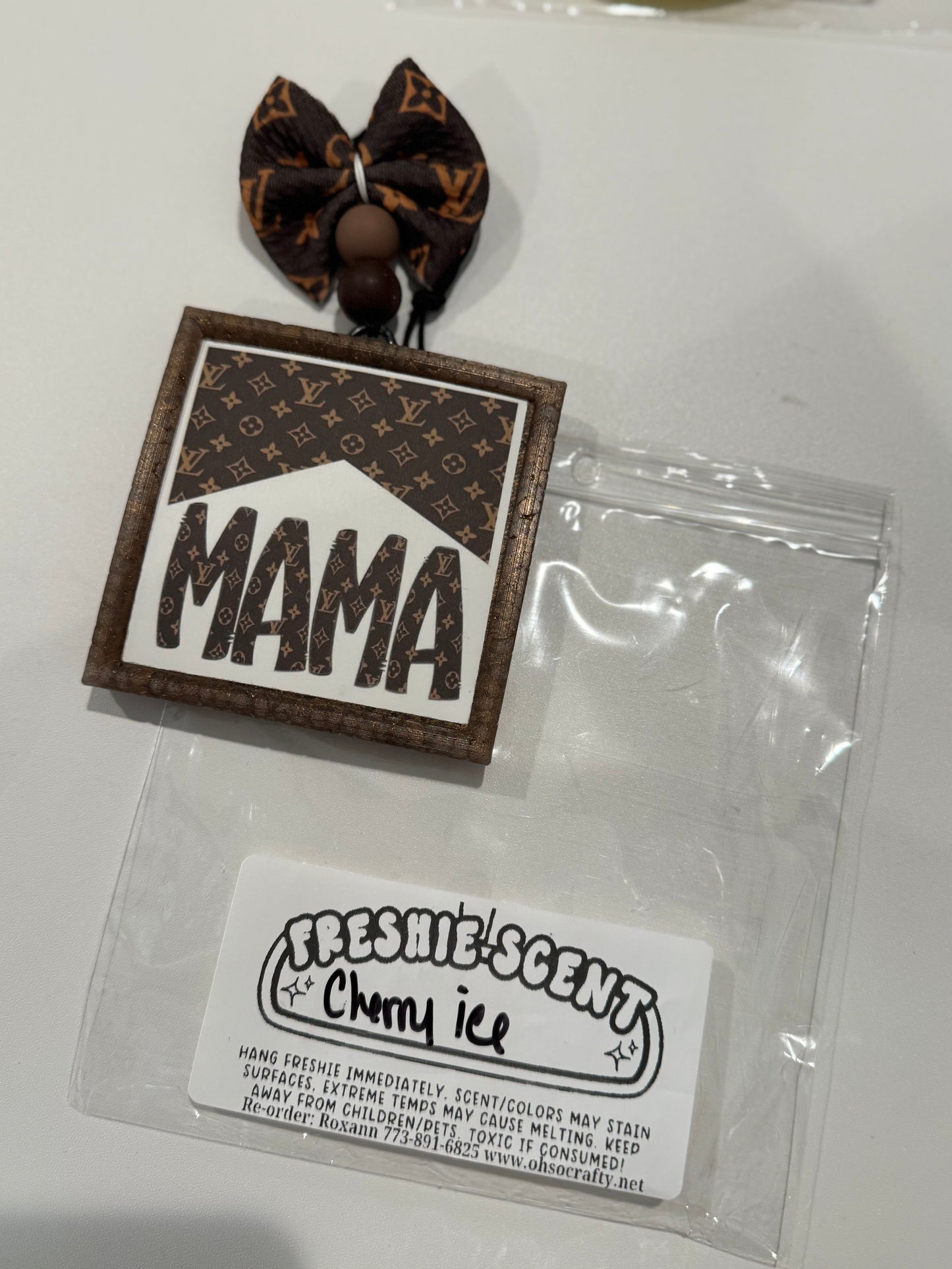Mama freshies