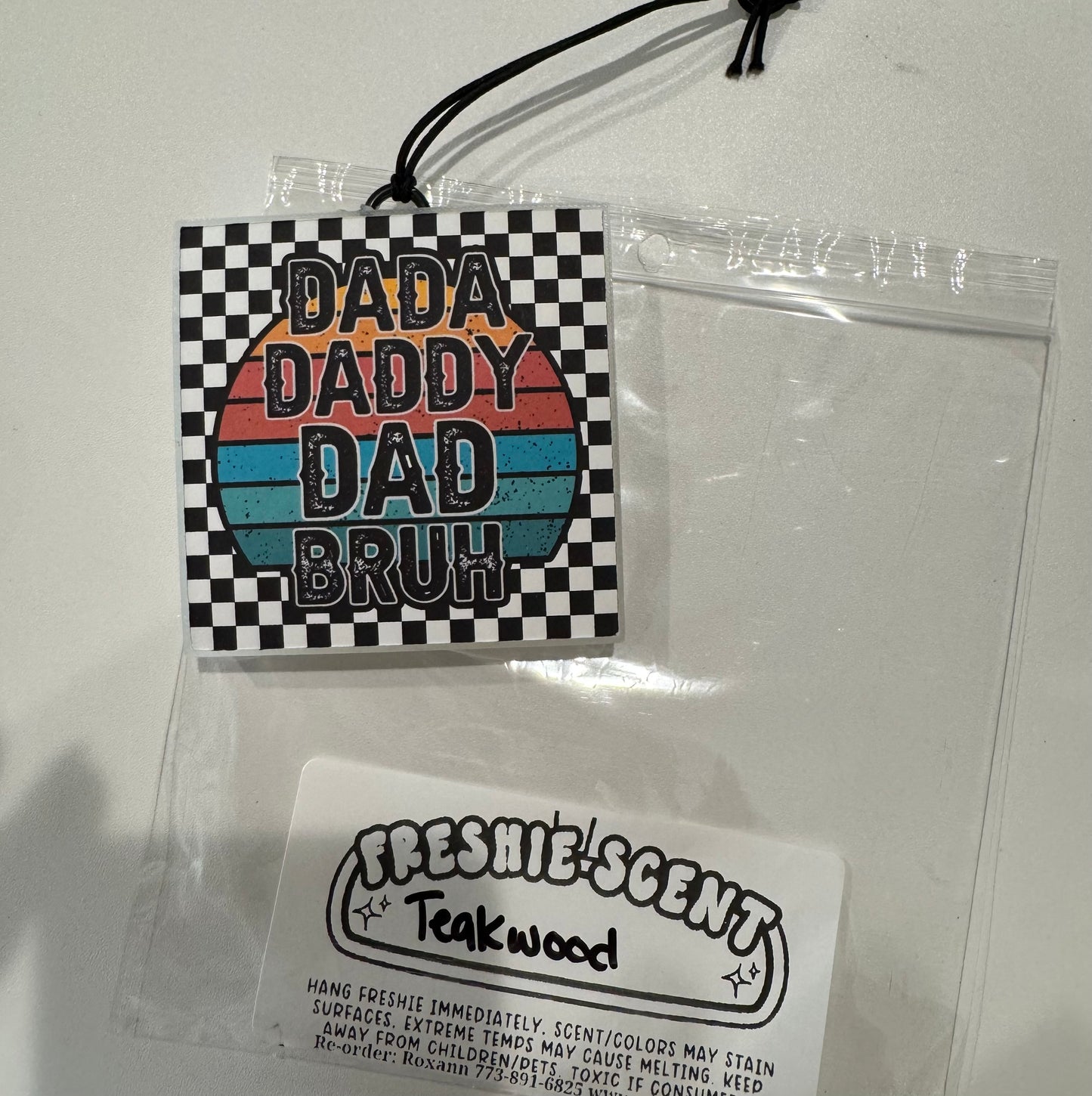 Dad/guy freshies