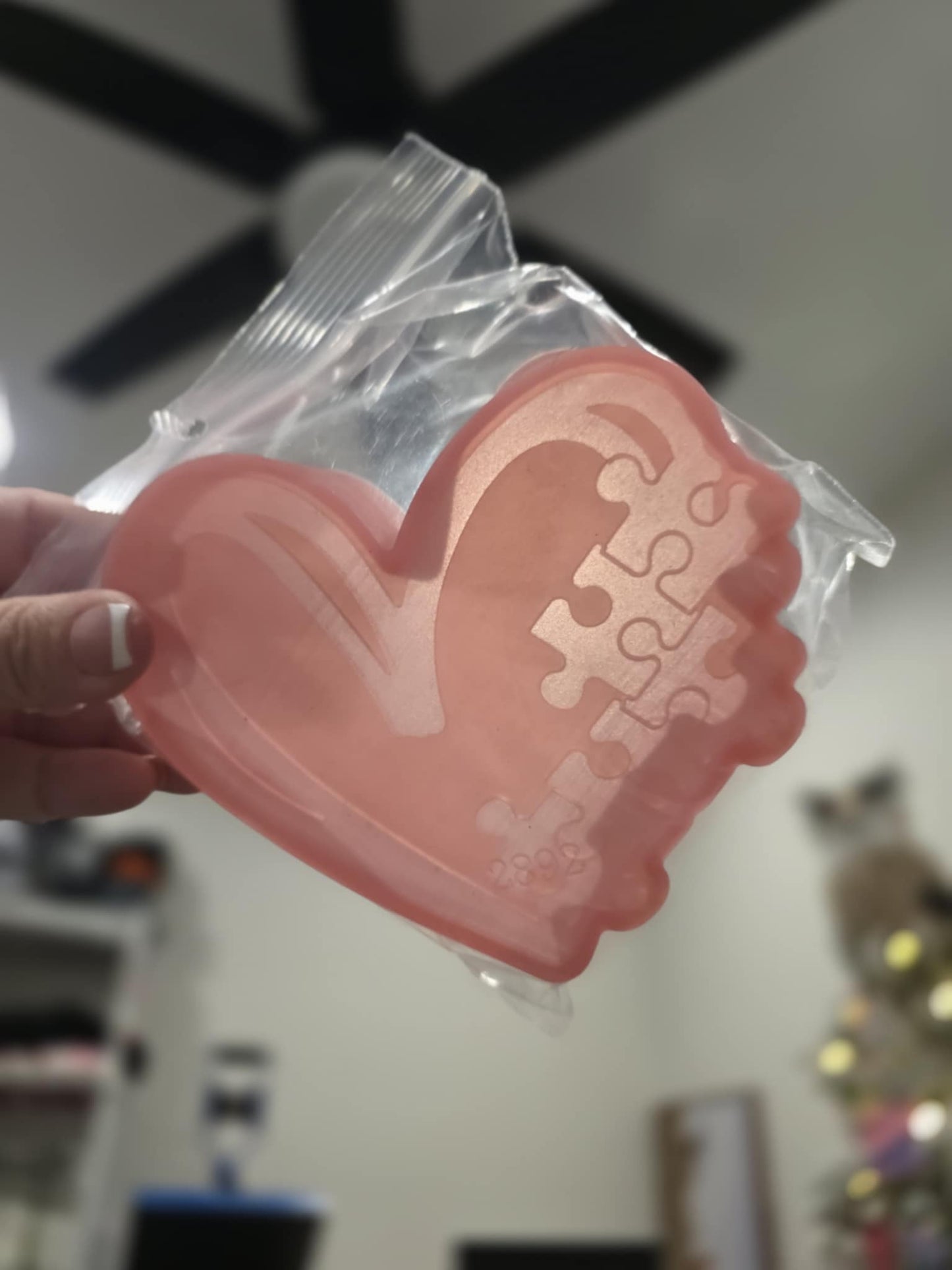 Freshie Mold Destash