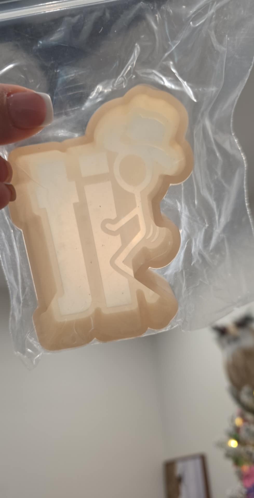 Freshie Mold Destash