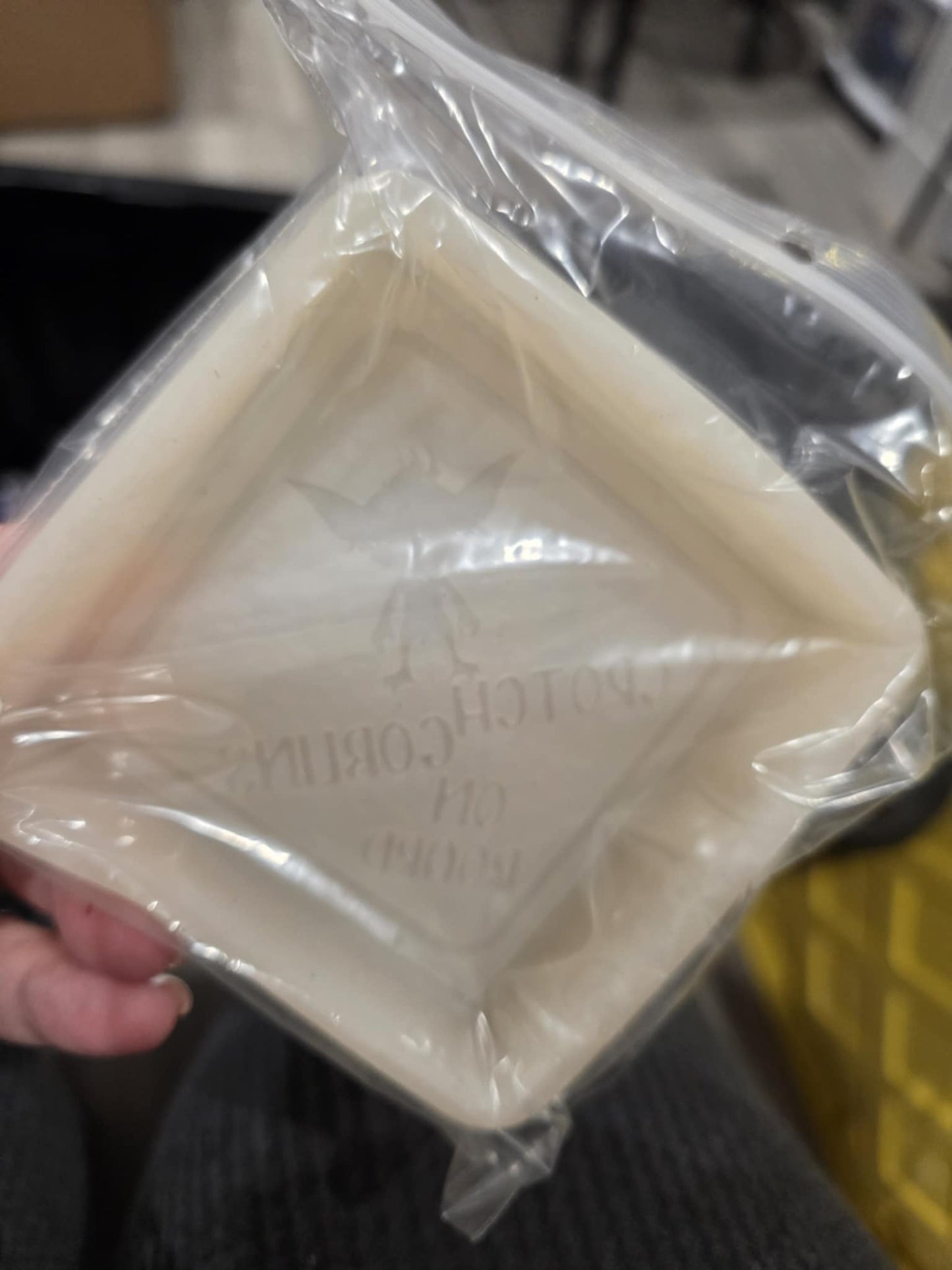 Freshie Mold Destash