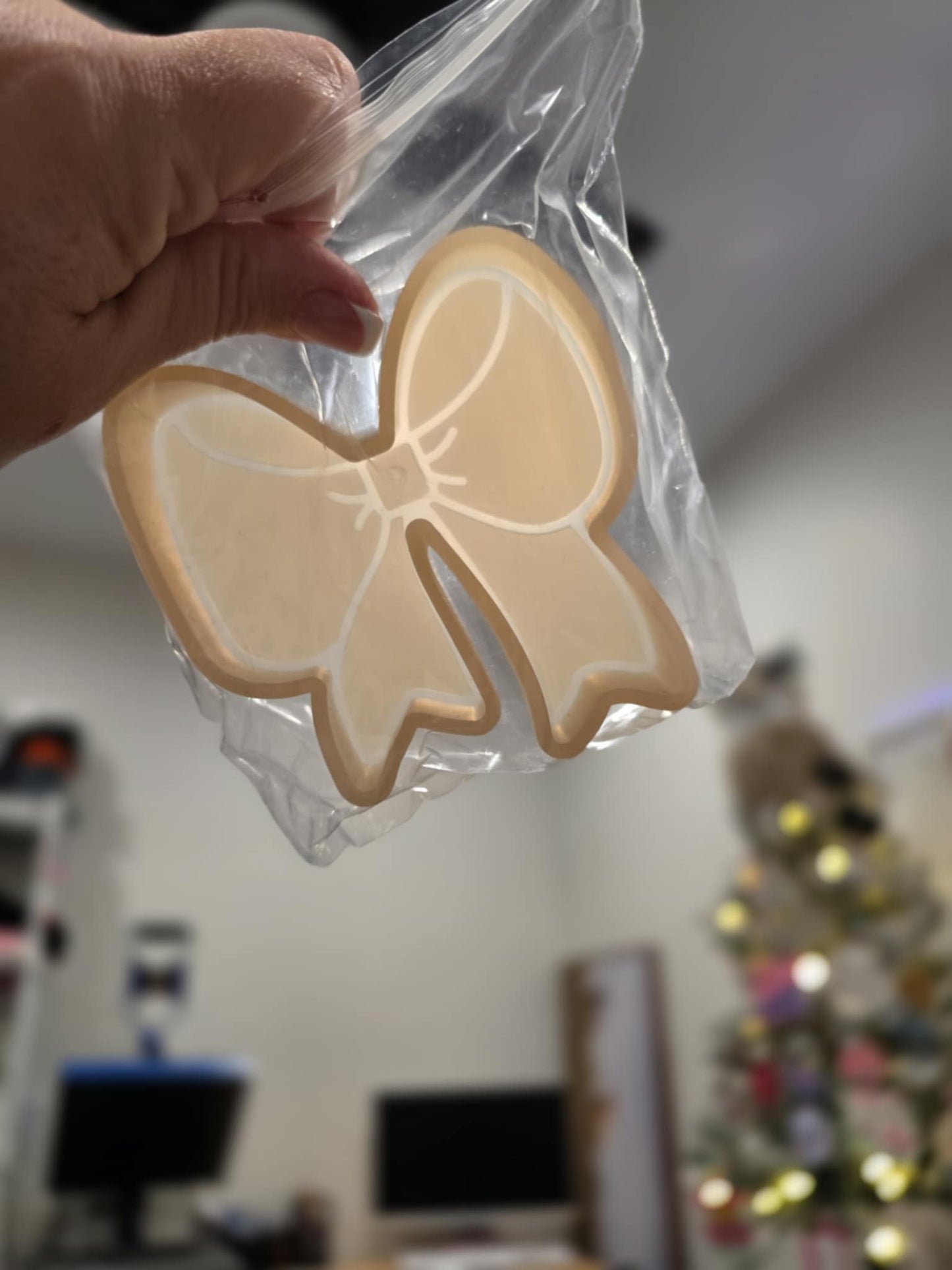 Freshie Mold Destash