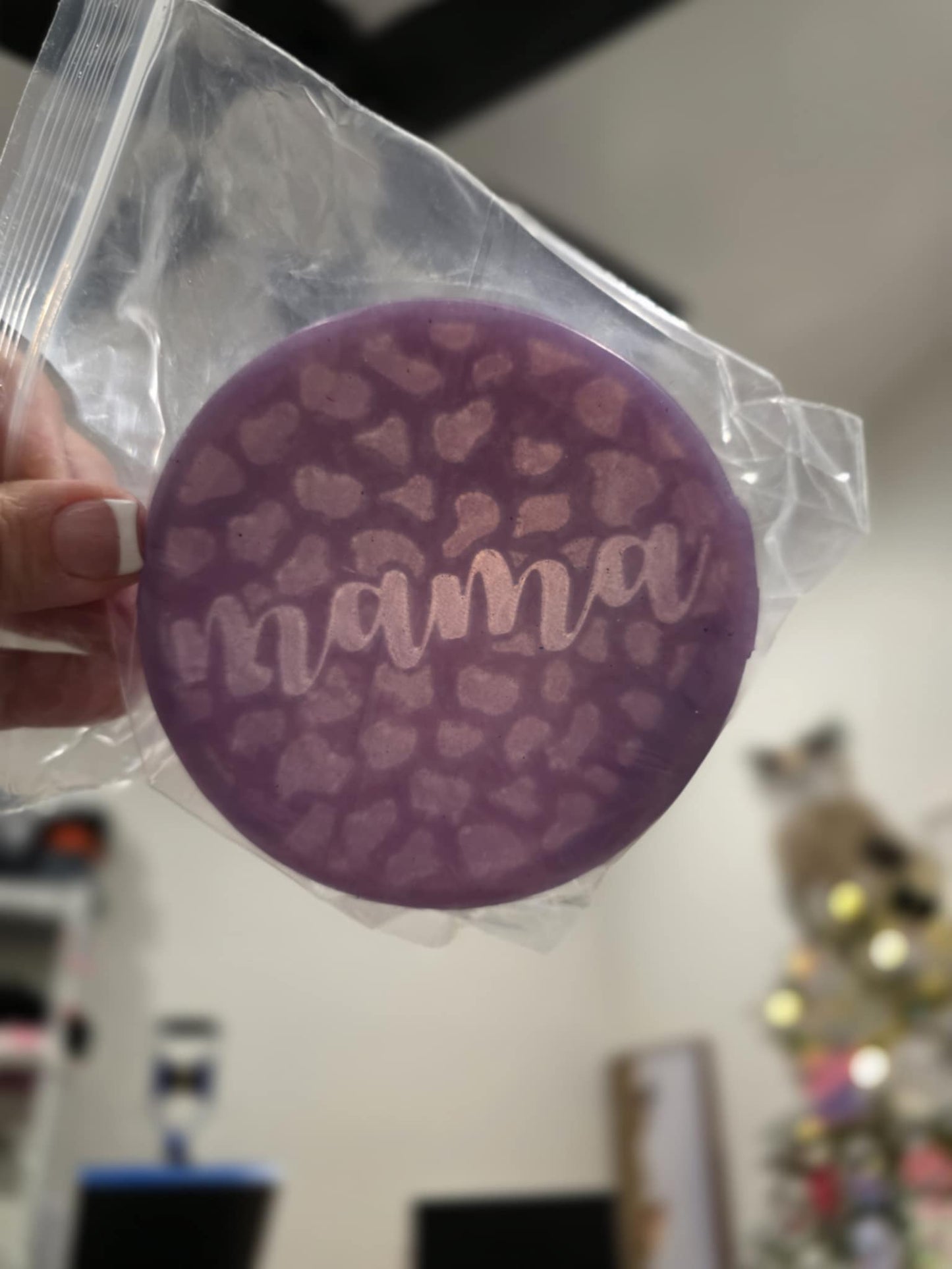 Freshie Mold Destash