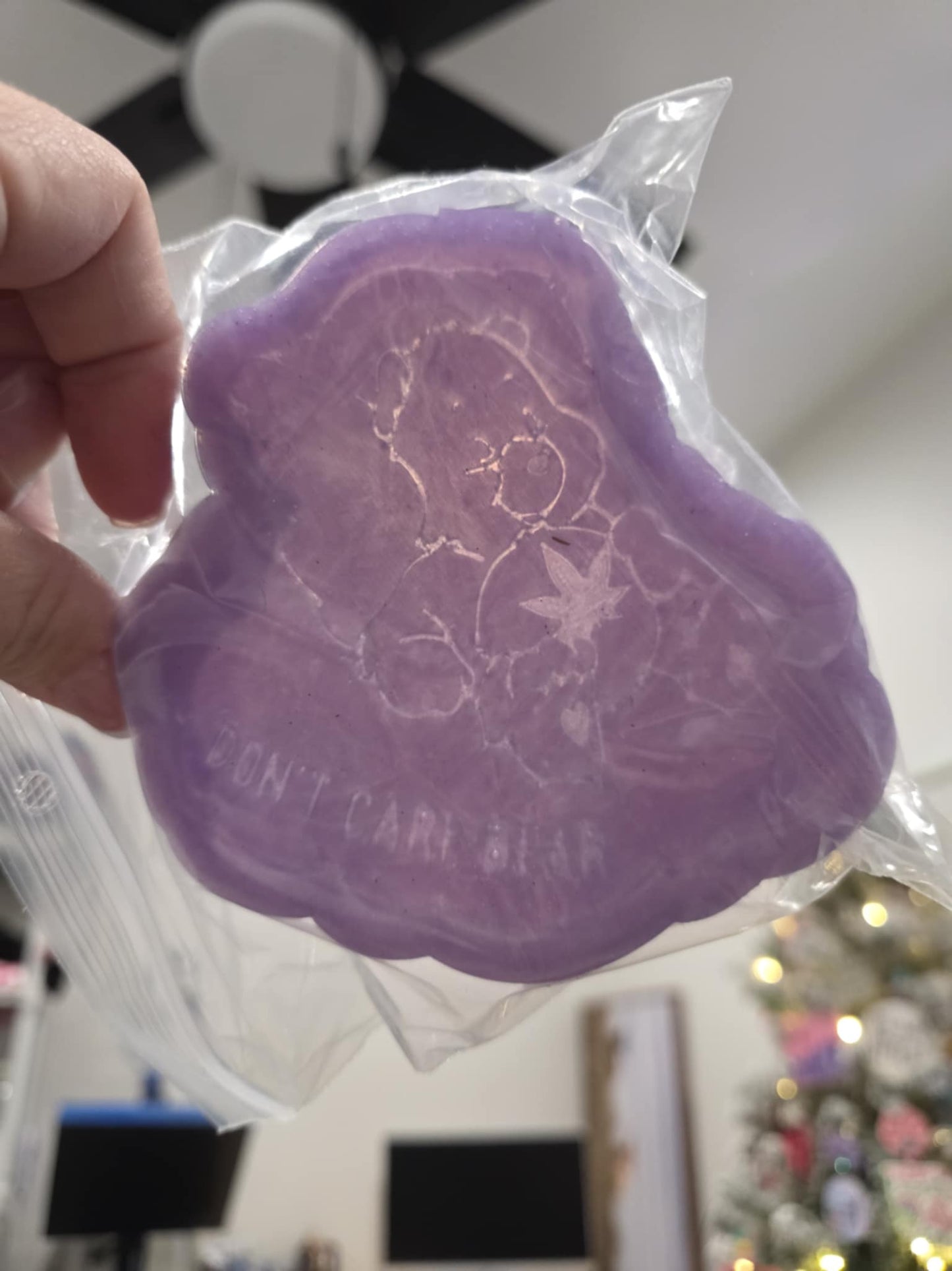 Freshie Mold Destash