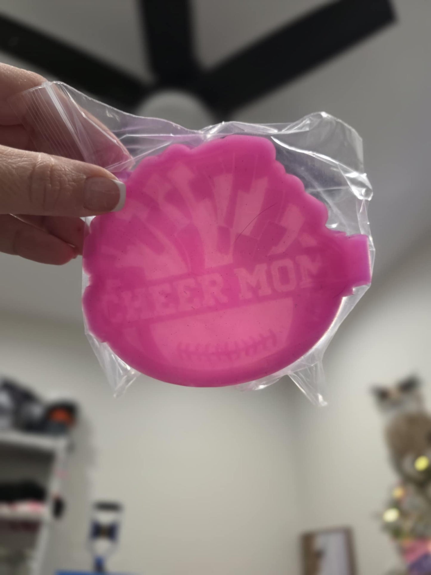 Freshie Mold Destash