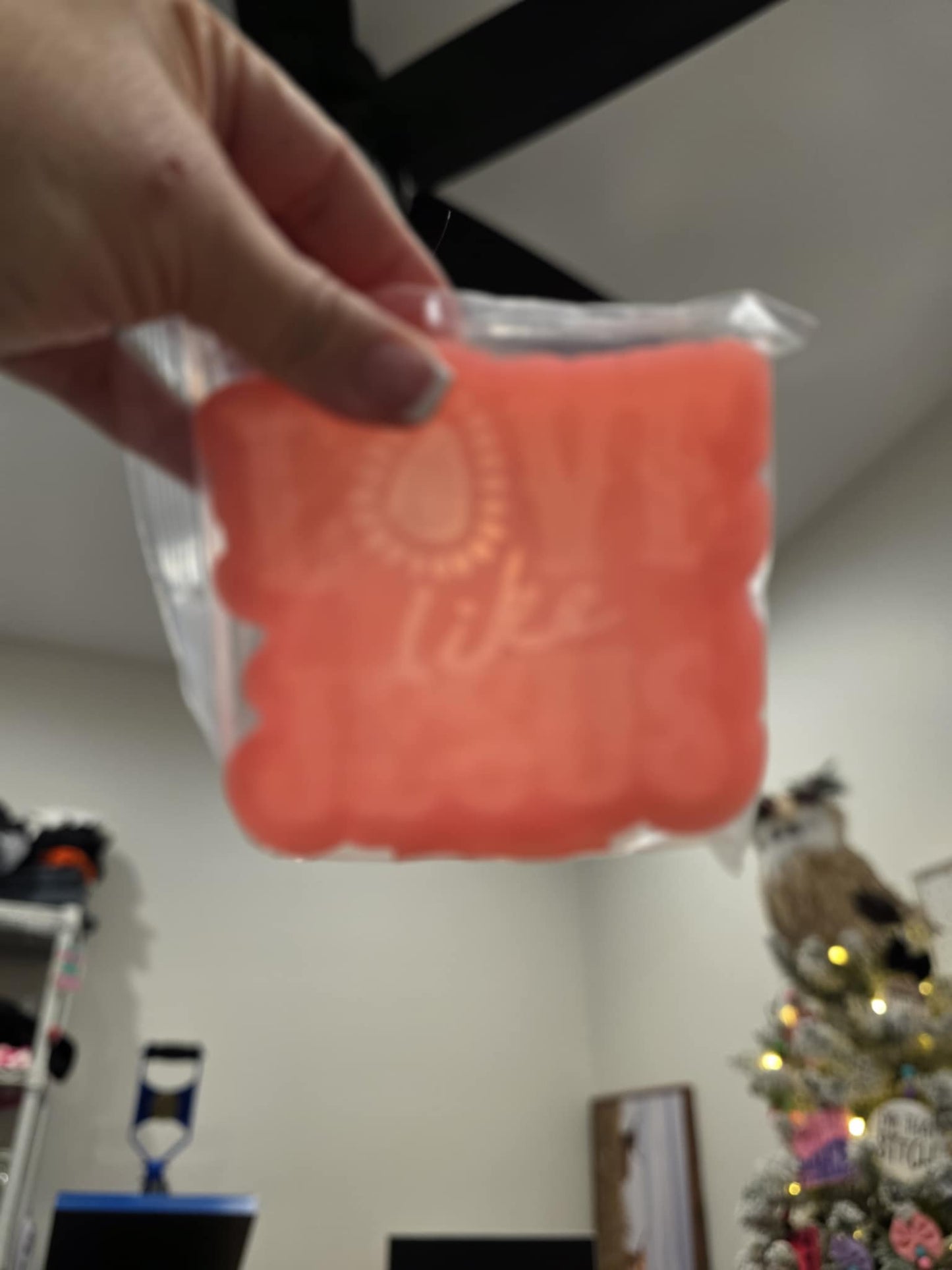 Freshie Mold Destash