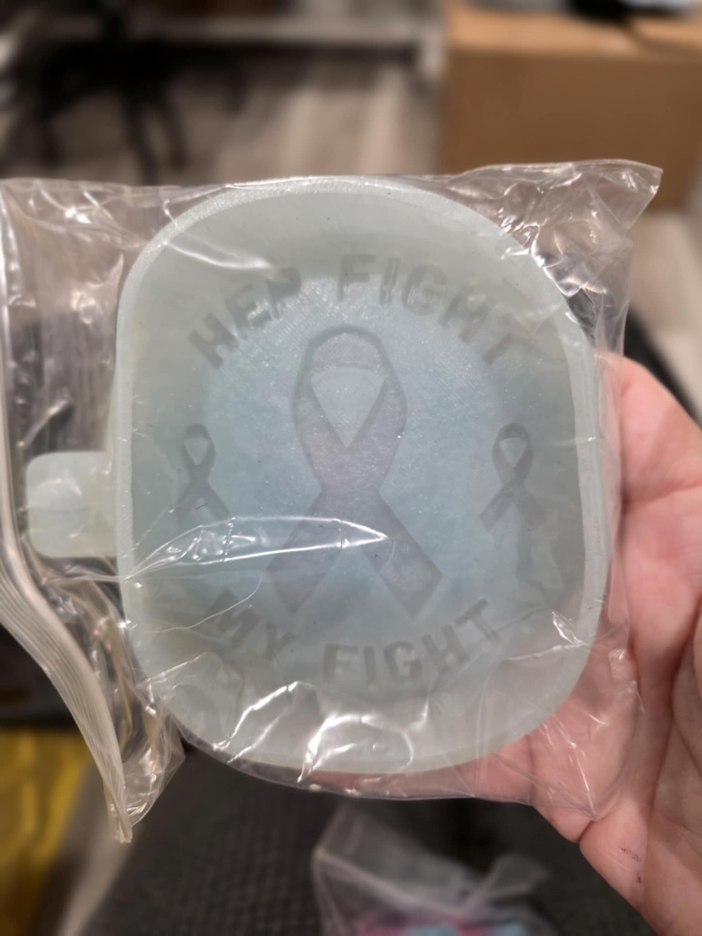 Freshie Mold Destash