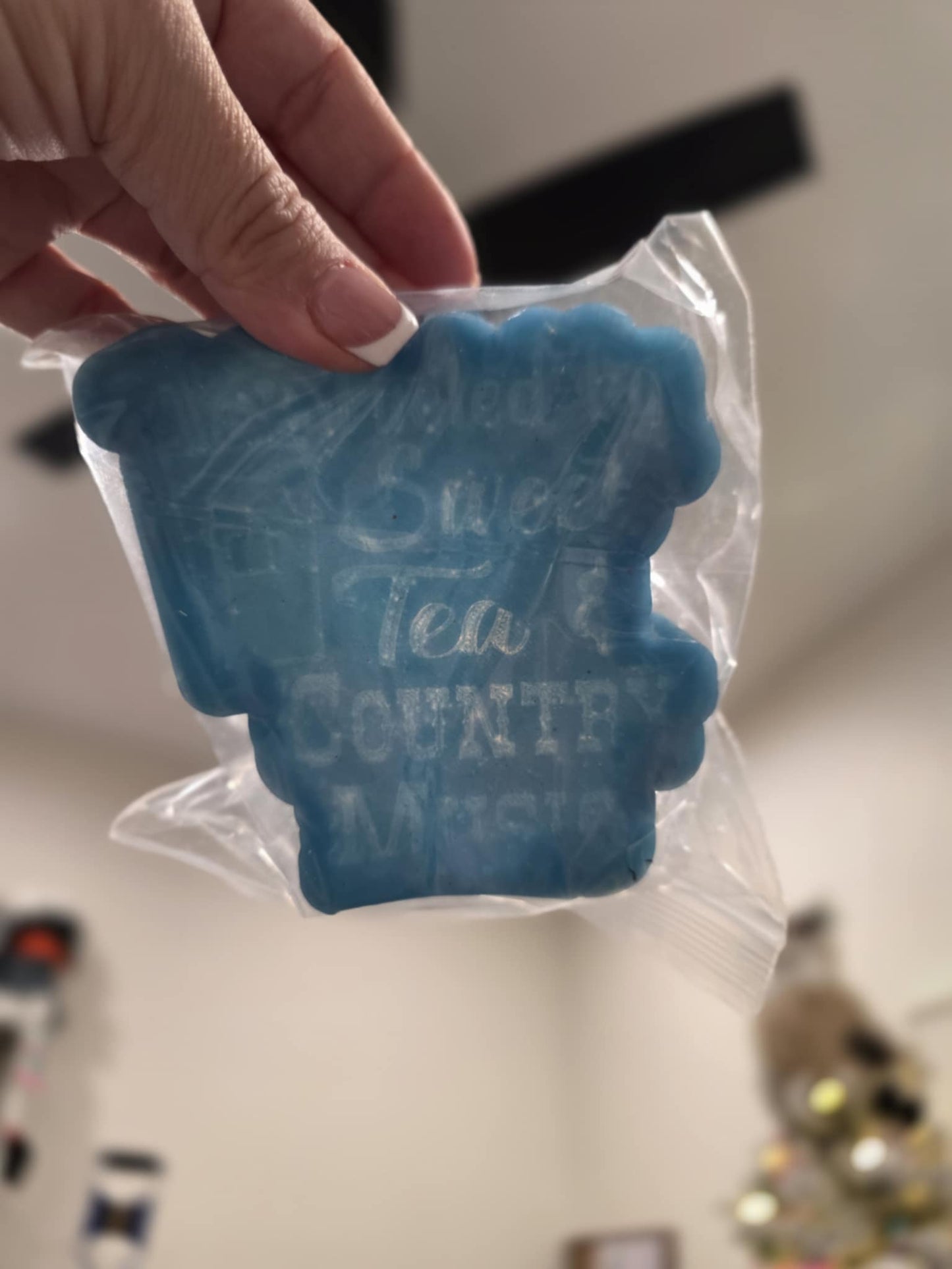 Freshie Mold Destash