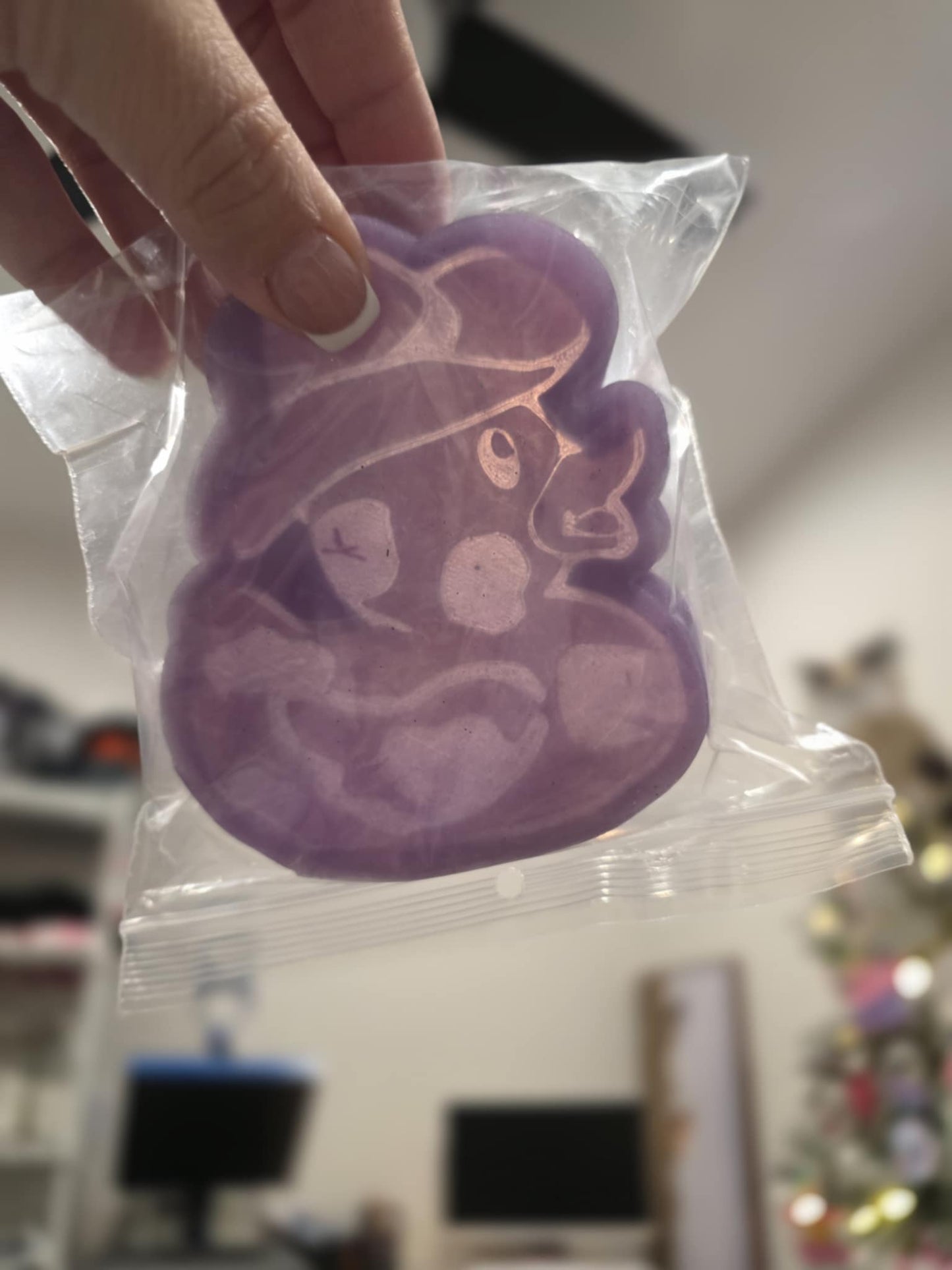 Freshie Mold Destash