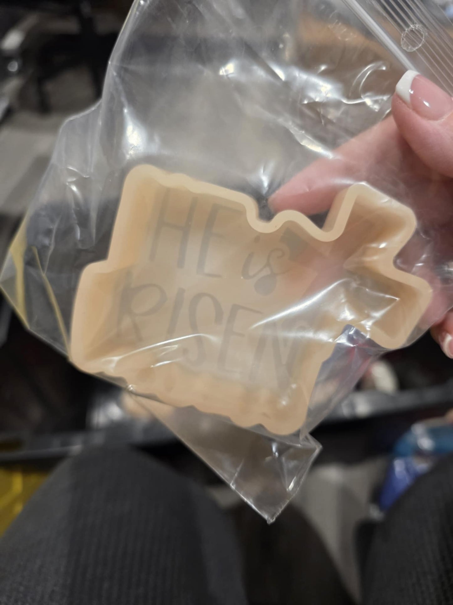 Freshie Mold Destash