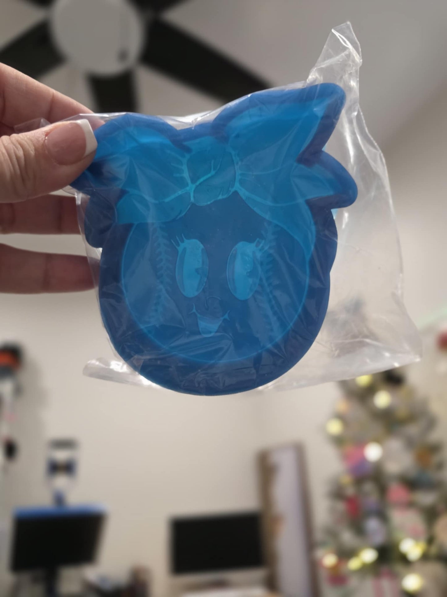 Freshie Mold Destash