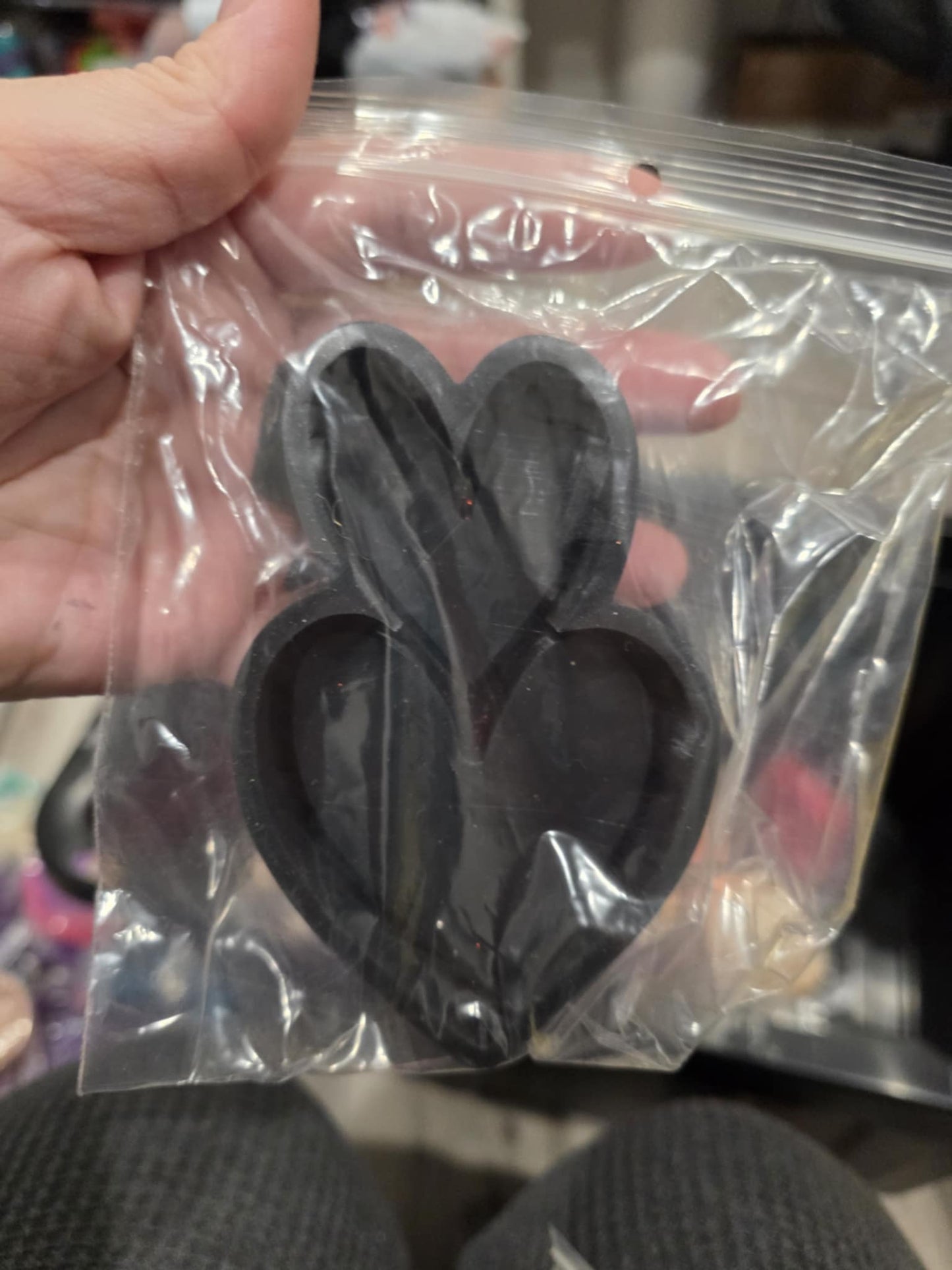 Freshie Mold Destash