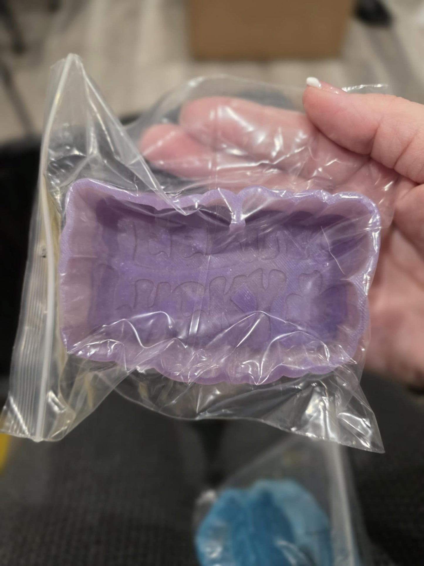 Freshie Mold Destash