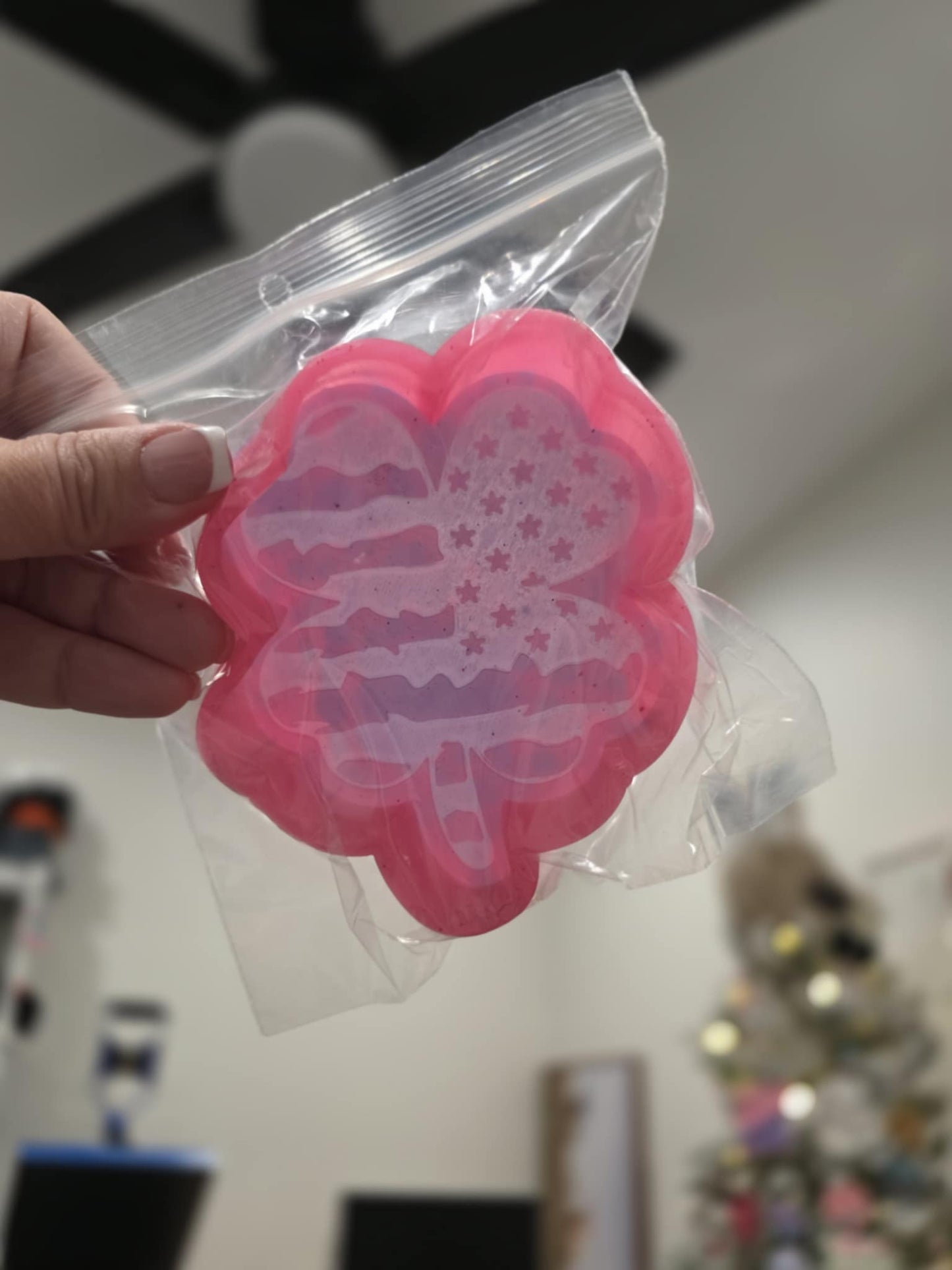 Freshie Mold Destash