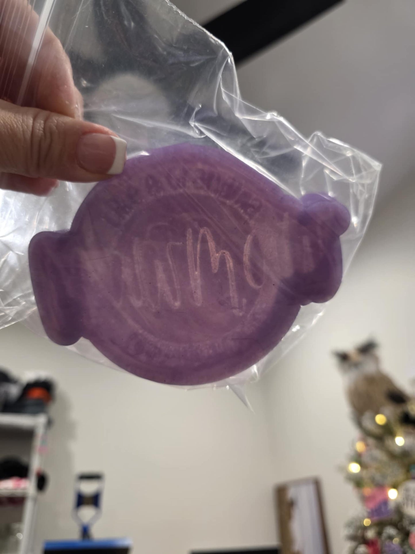 Freshie Mold Destash