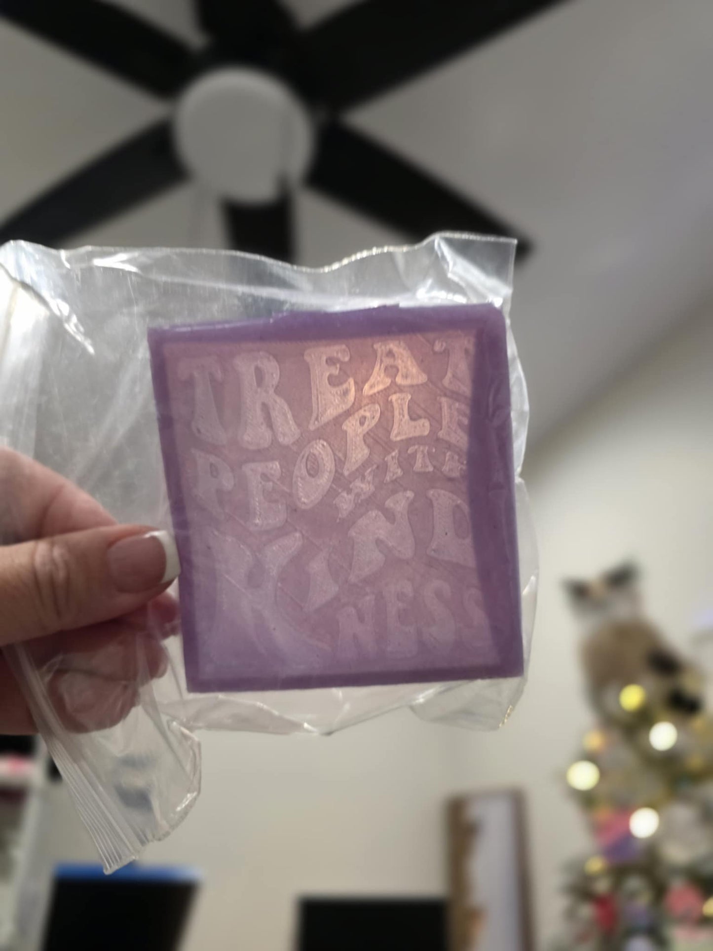 Freshie Mold Destash