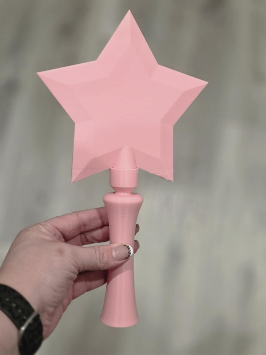 credit card star tap holder