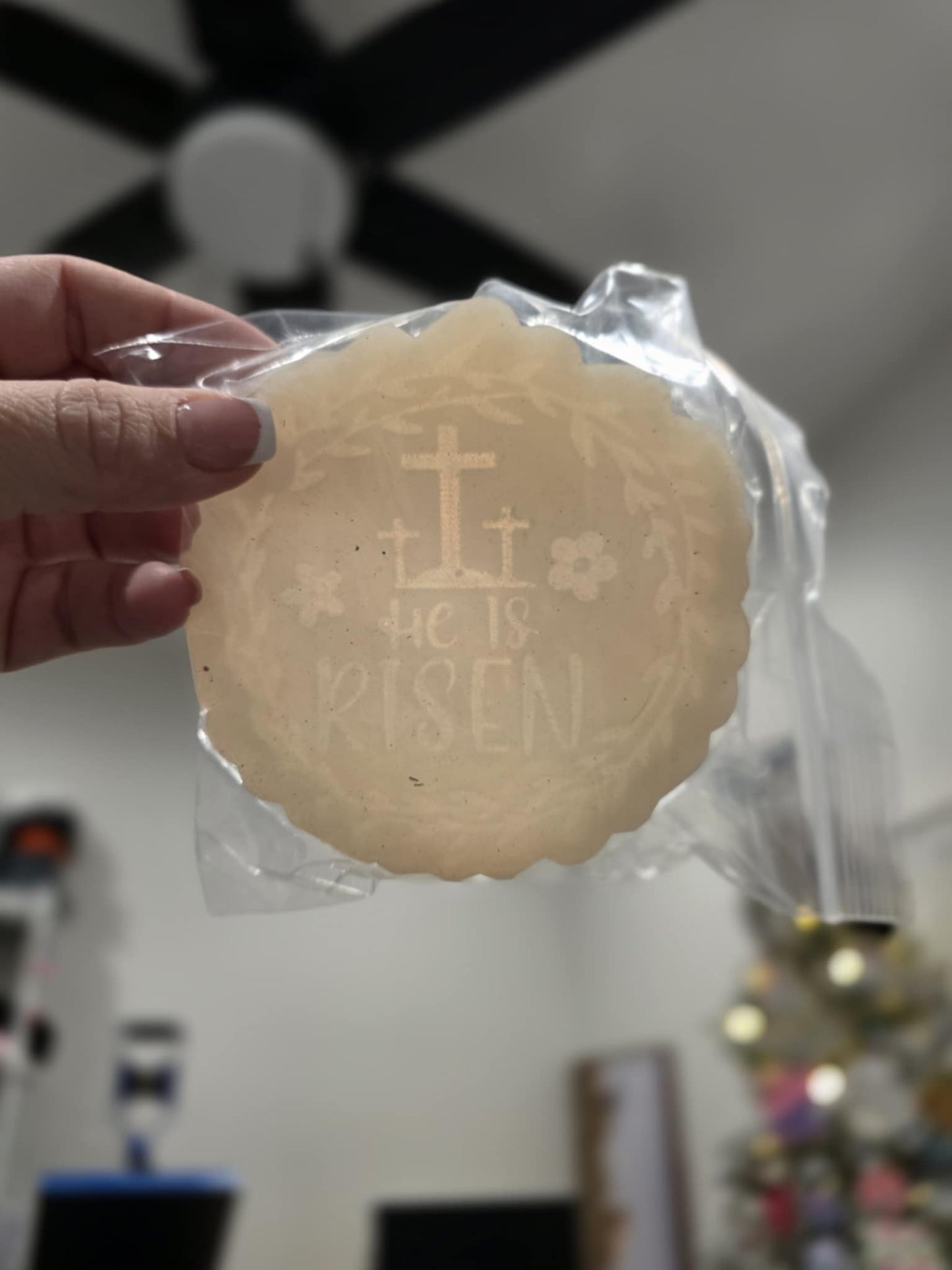 Freshie Mold Destash