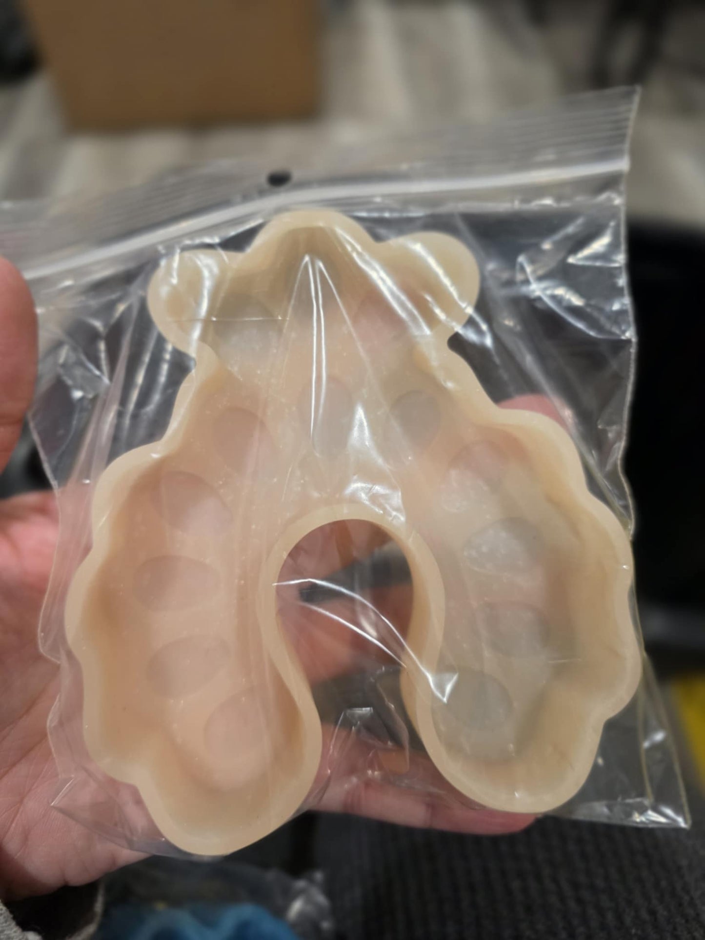 Freshie Mold Destash