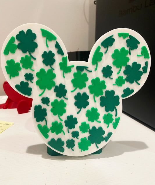 bath and body works mouse head soap holder