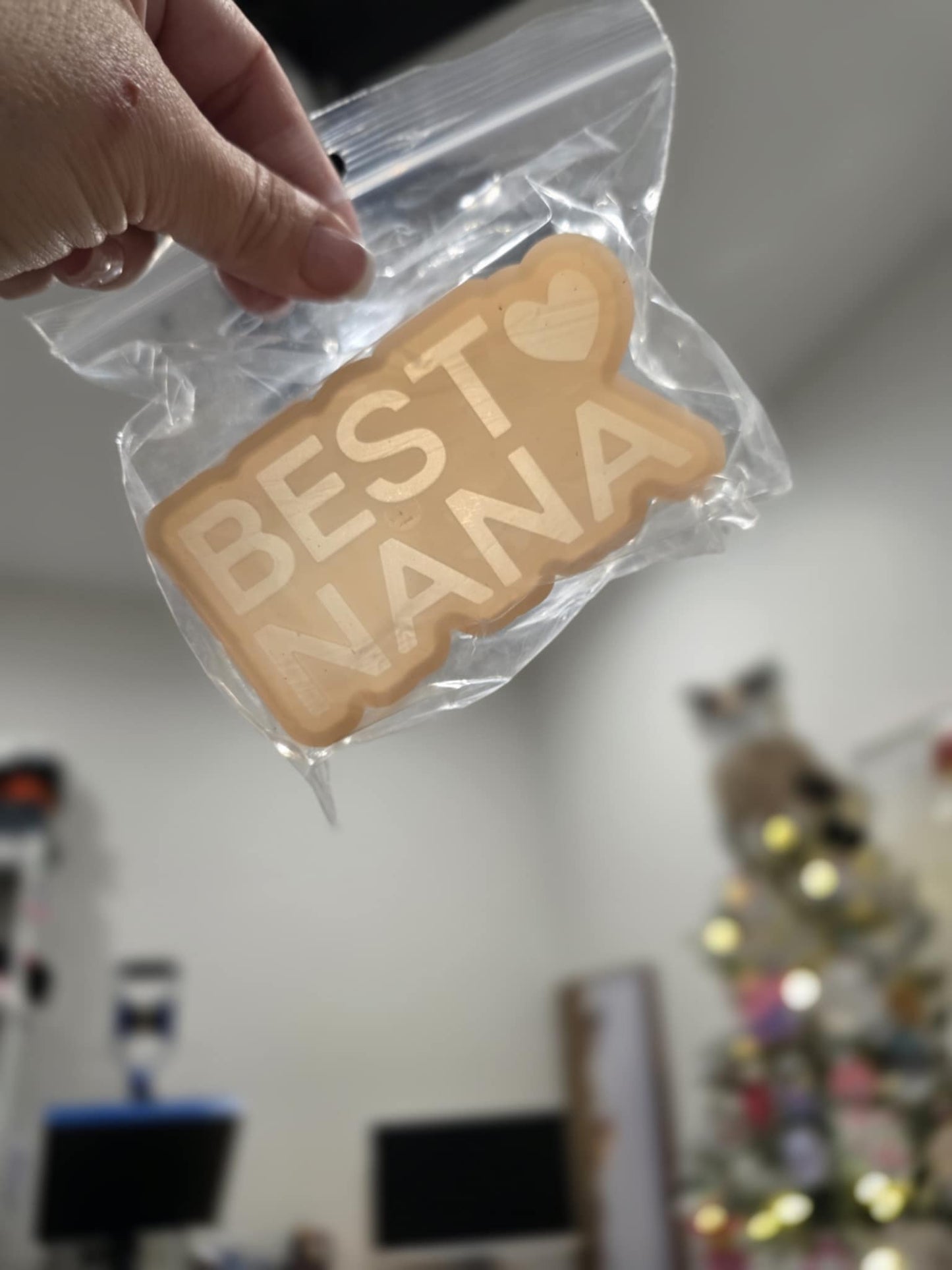 Freshie Mold Destash