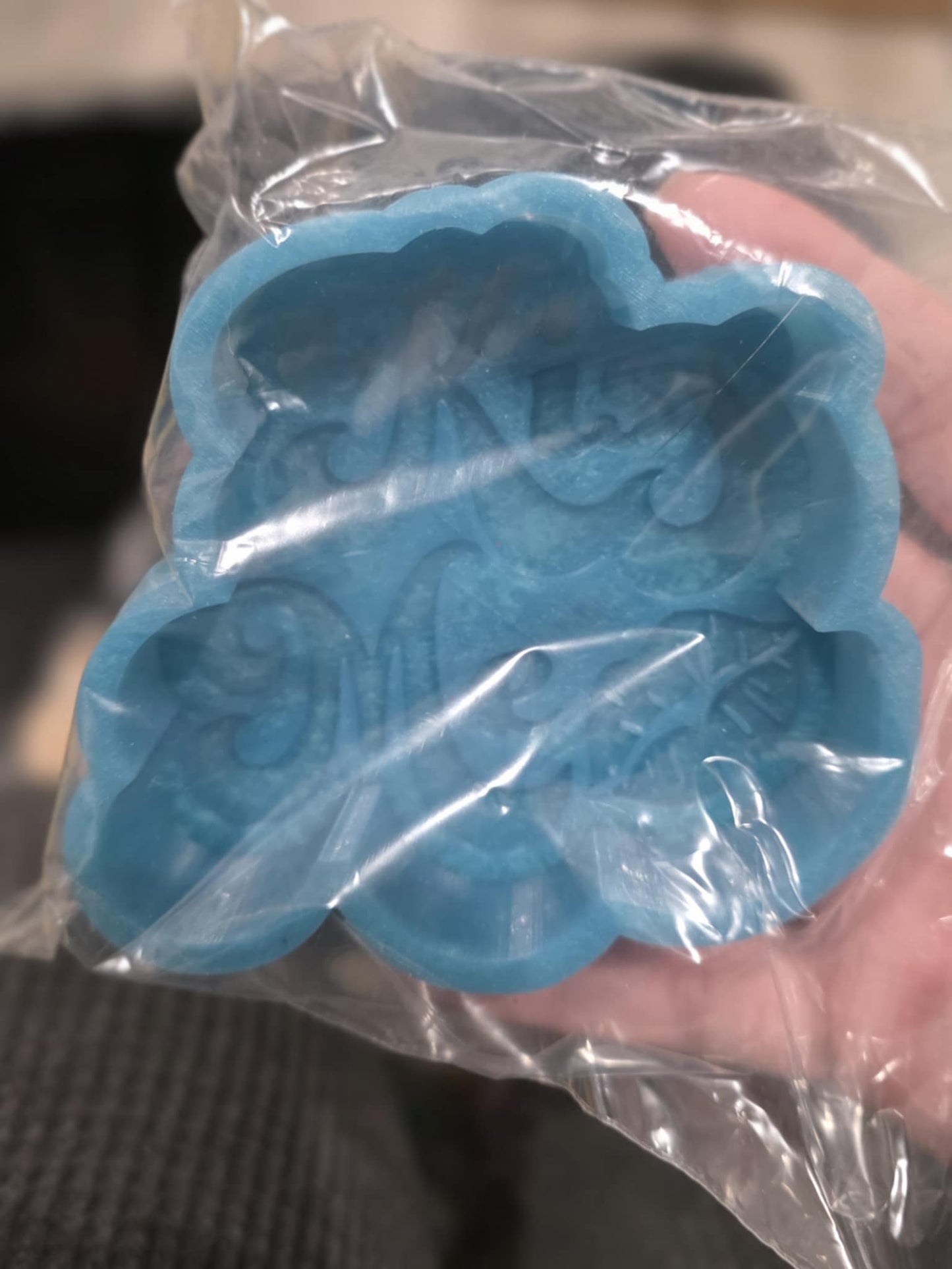 Freshie Mold Destash