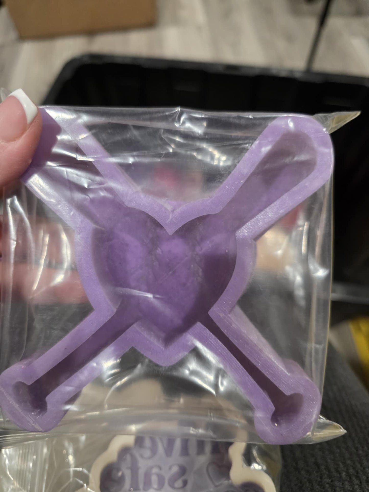 Freshie Mold Destash