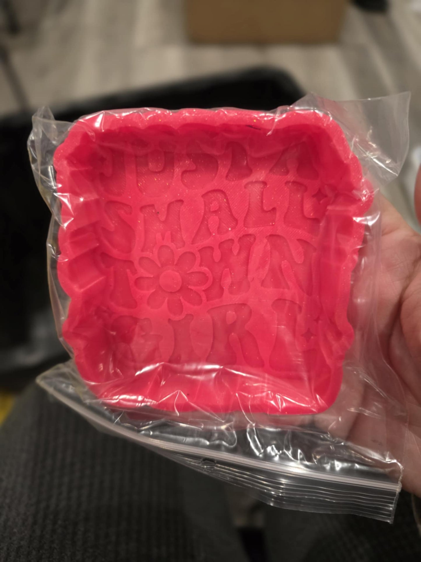 Freshie Mold Destash