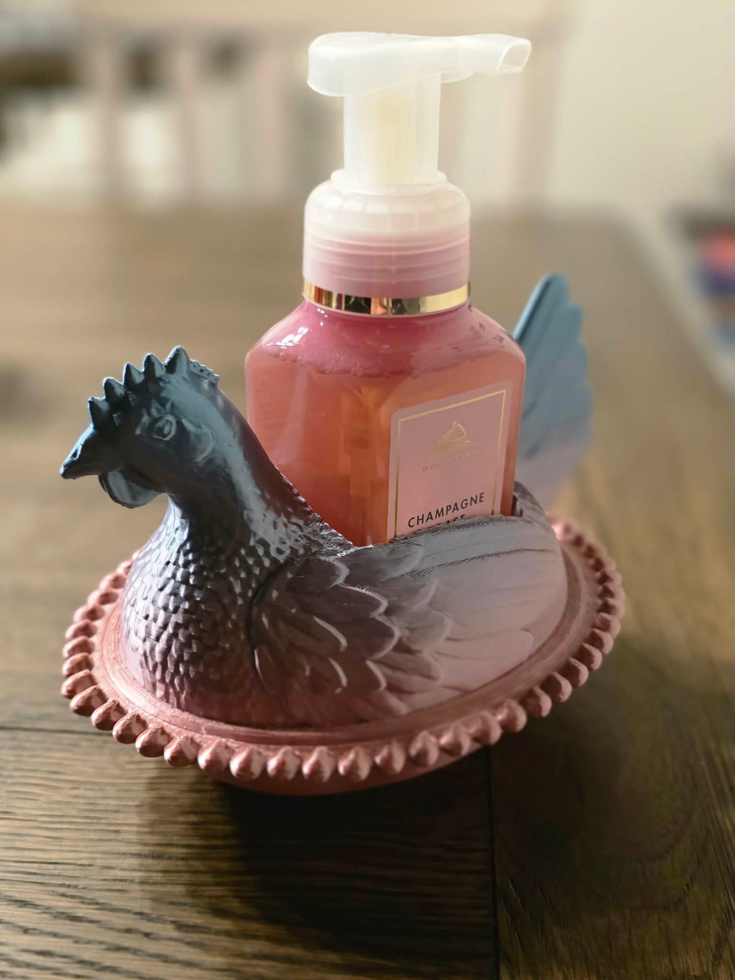 3d Soap Holders