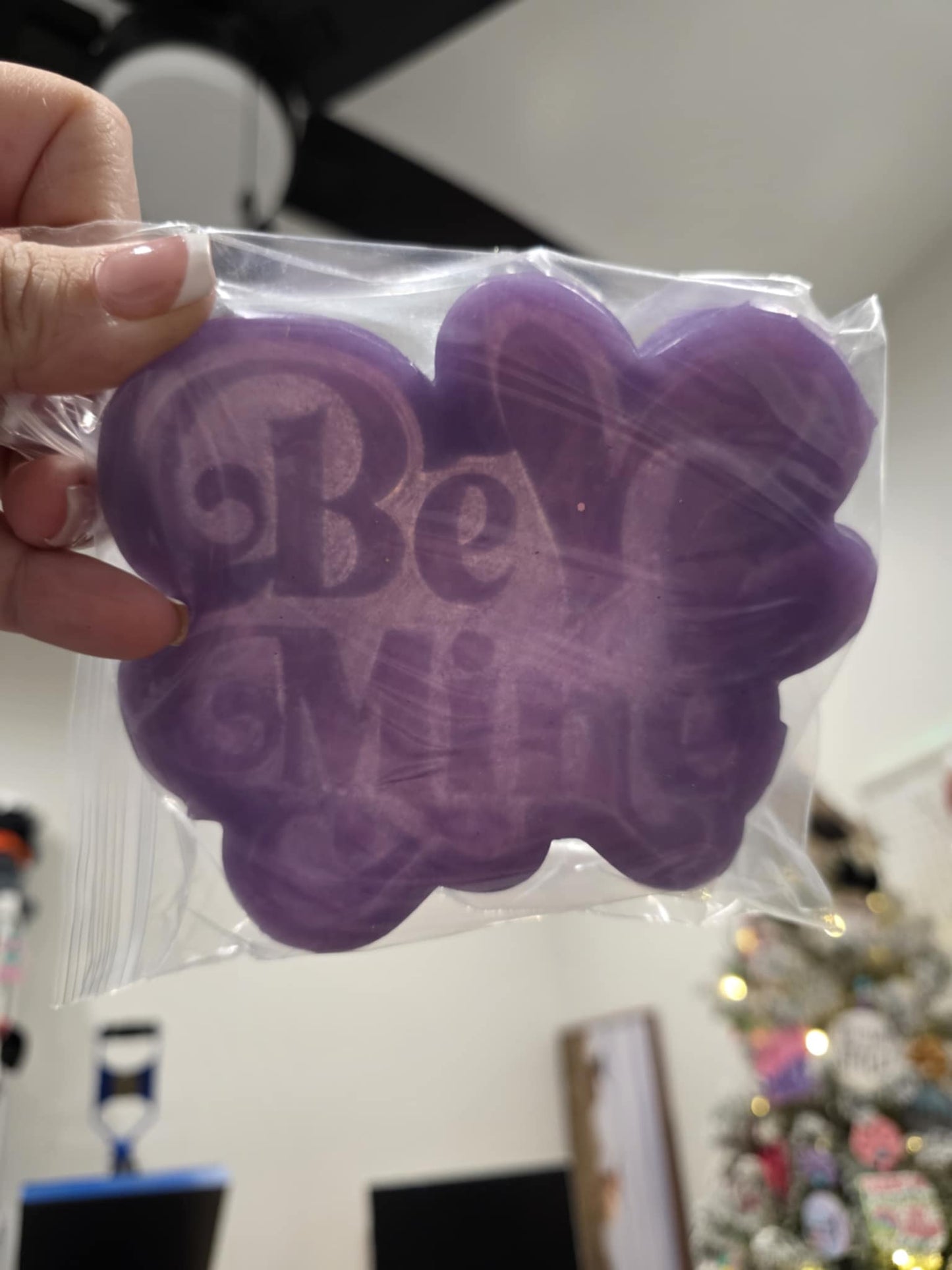 Freshie Mold Destash