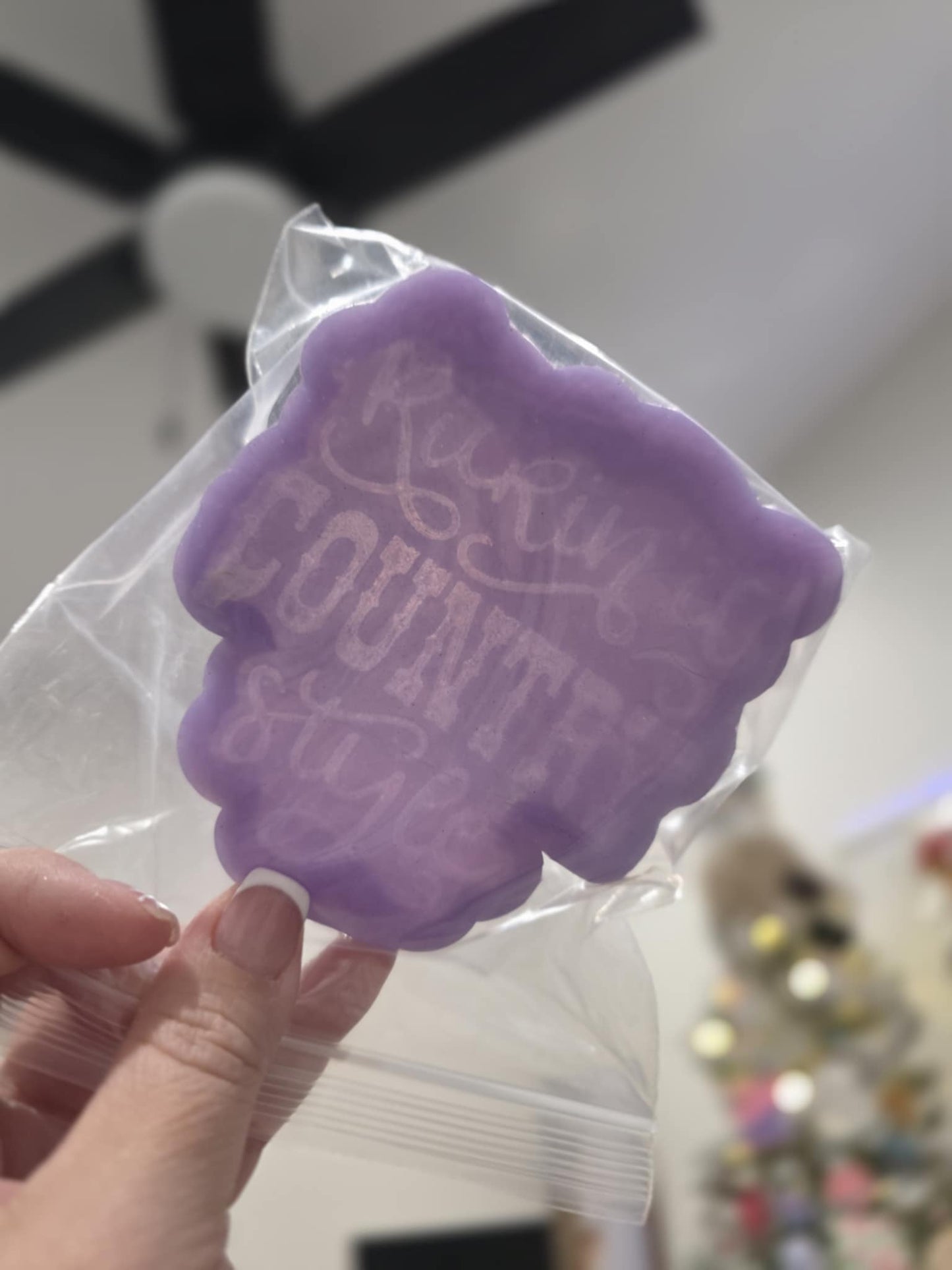 Freshie Mold Destash