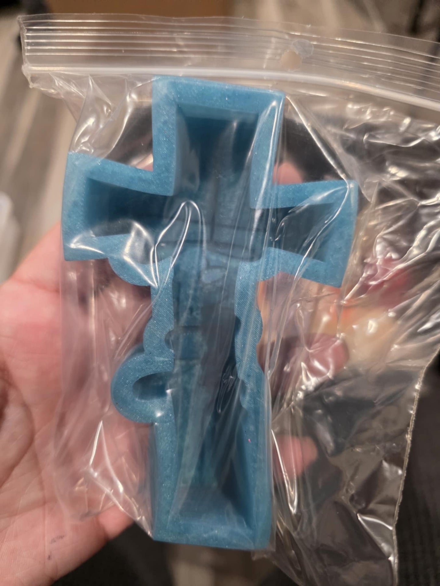 Freshie Mold Destash