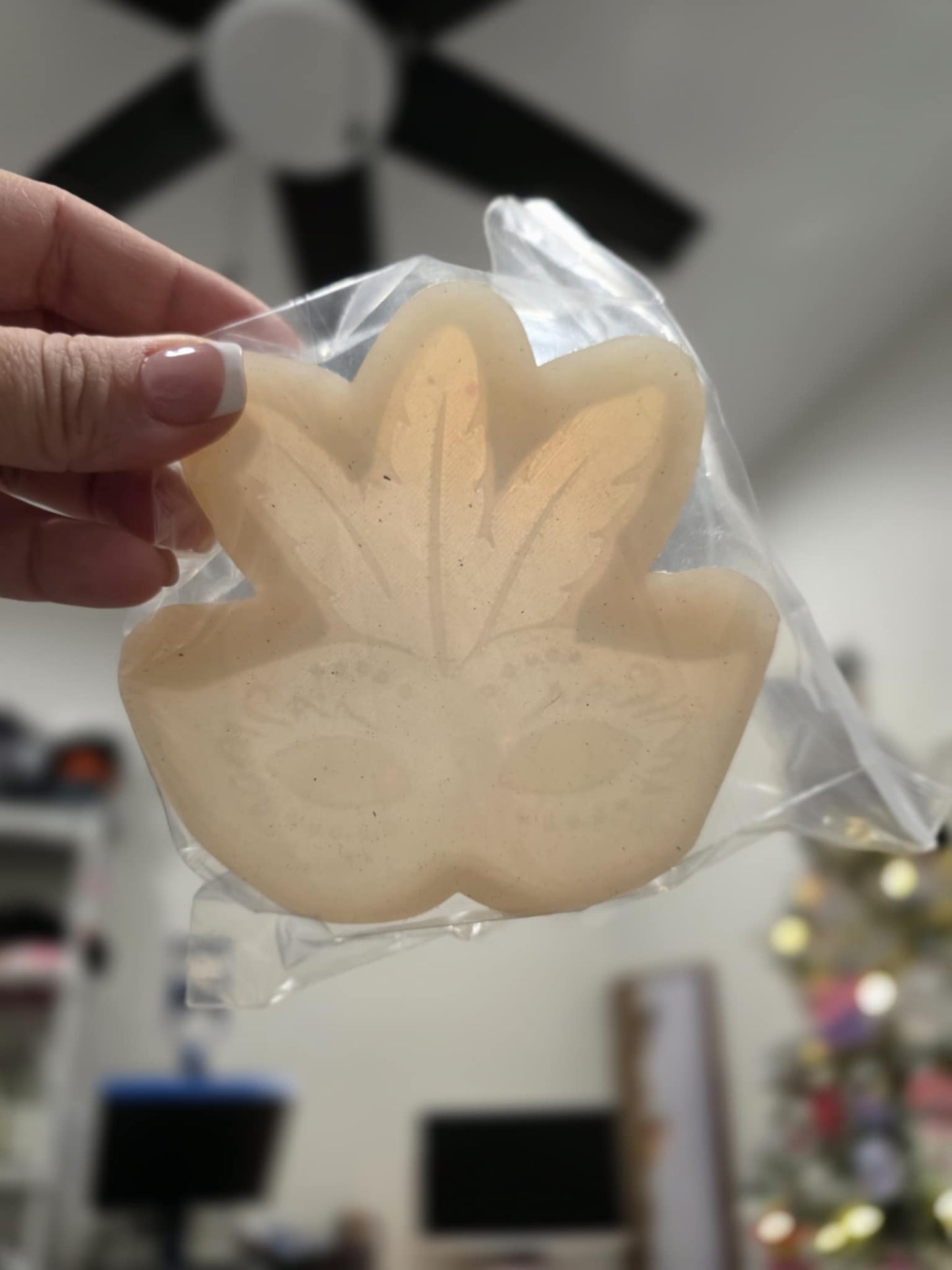 Freshie Mold Destash