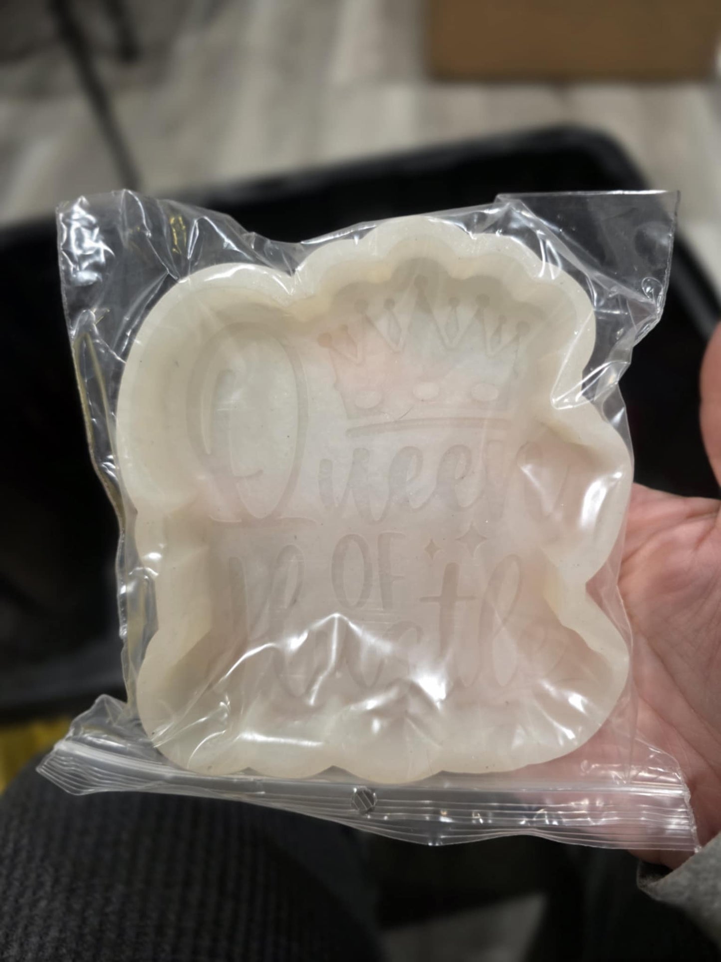 Freshie Mold Destash