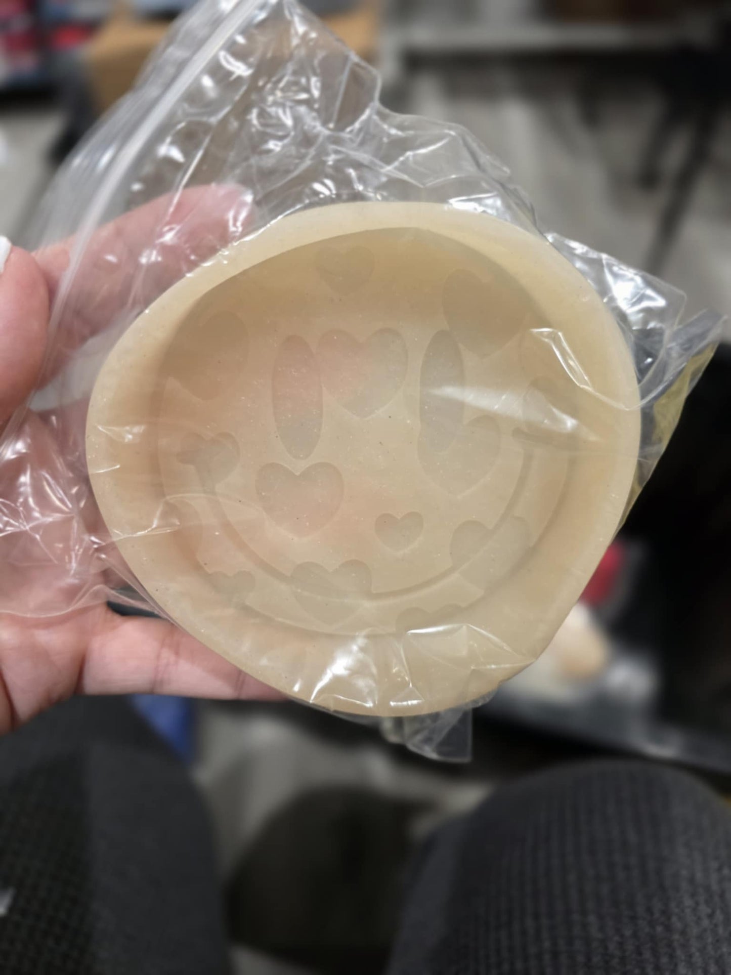 Freshie Mold Destash