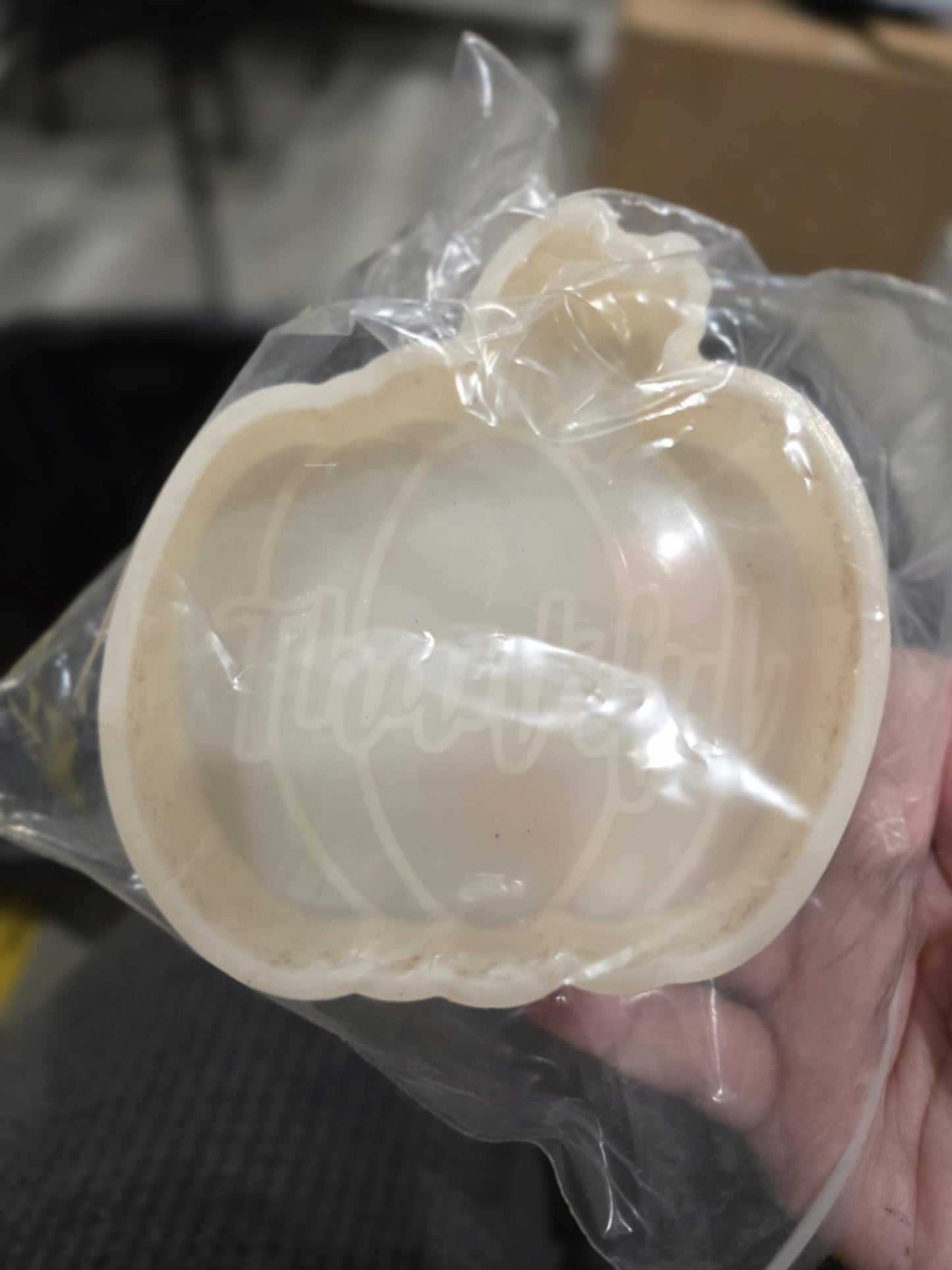 Freshie Mold Destash