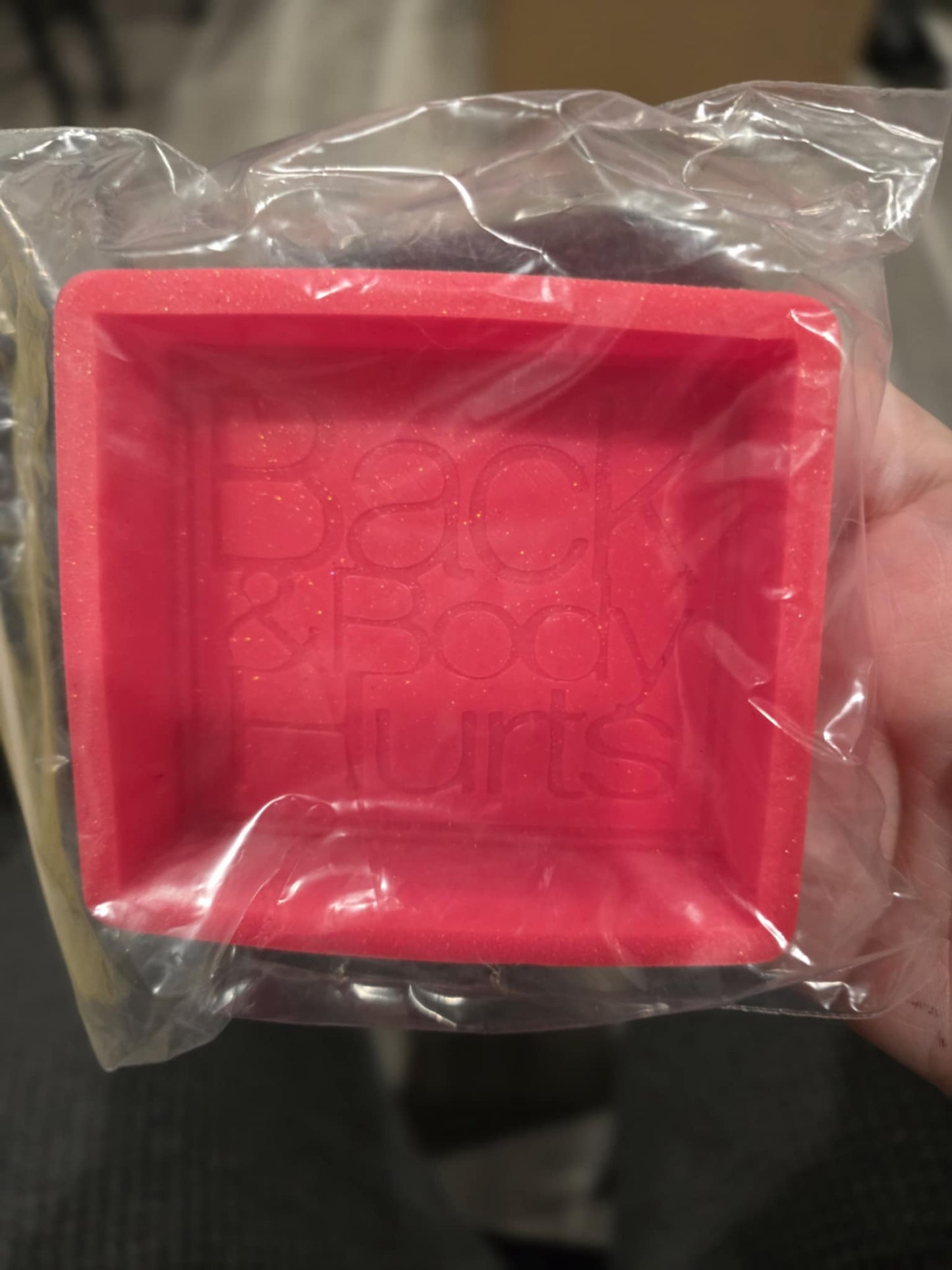 Freshie Mold Destash