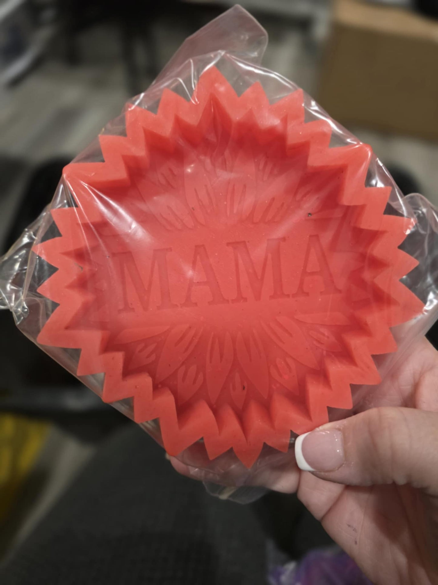 Freshie Mold Destash