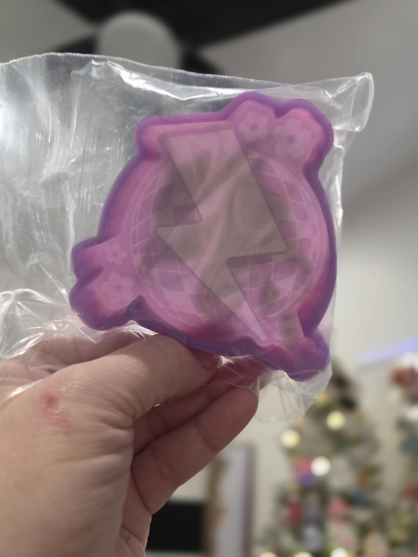 Freshie Mold Destash