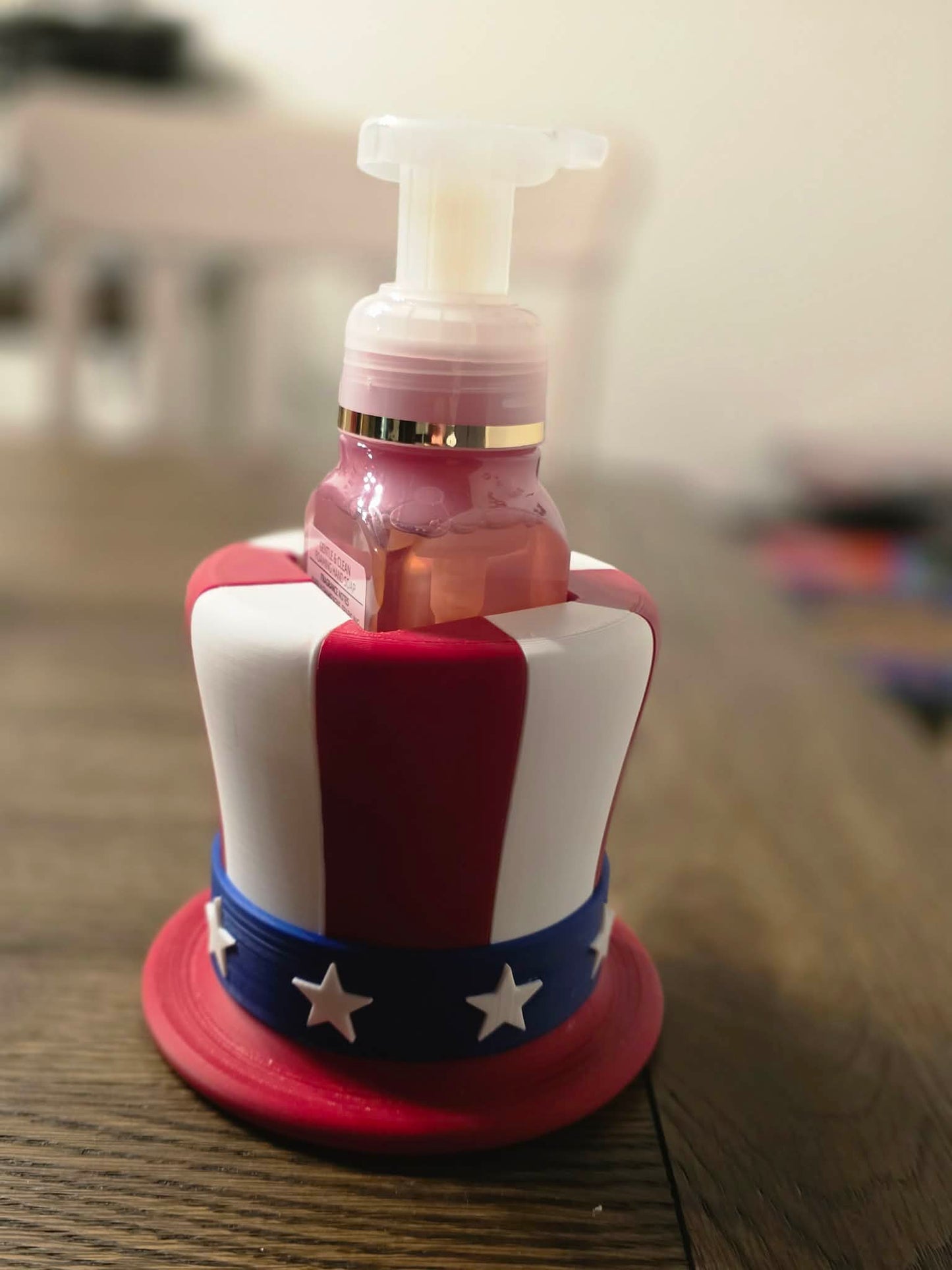 3d Soap Holders