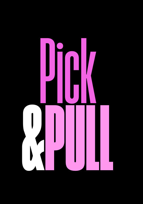 Pick-n-Pull