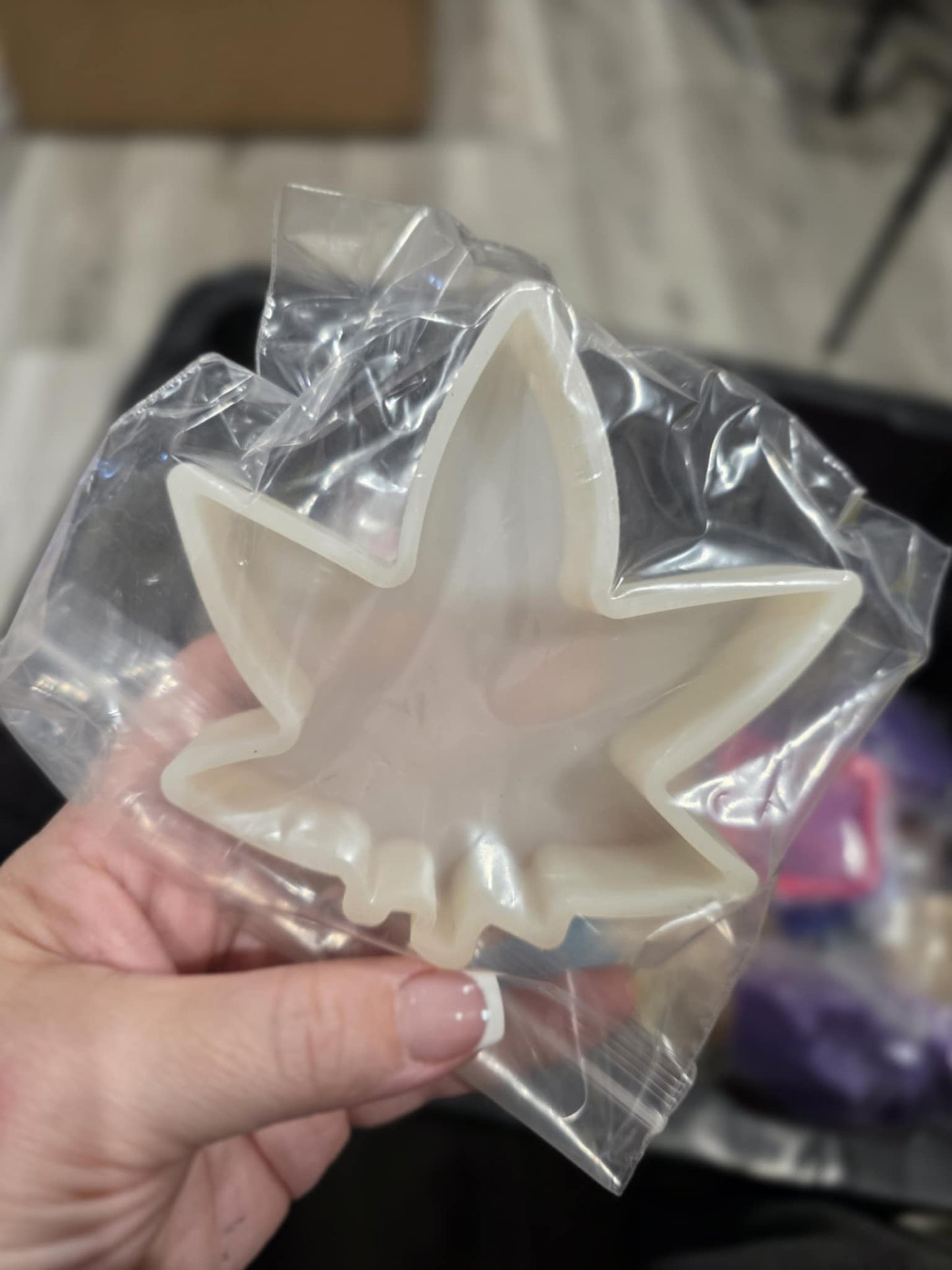 Freshie Mold Destash