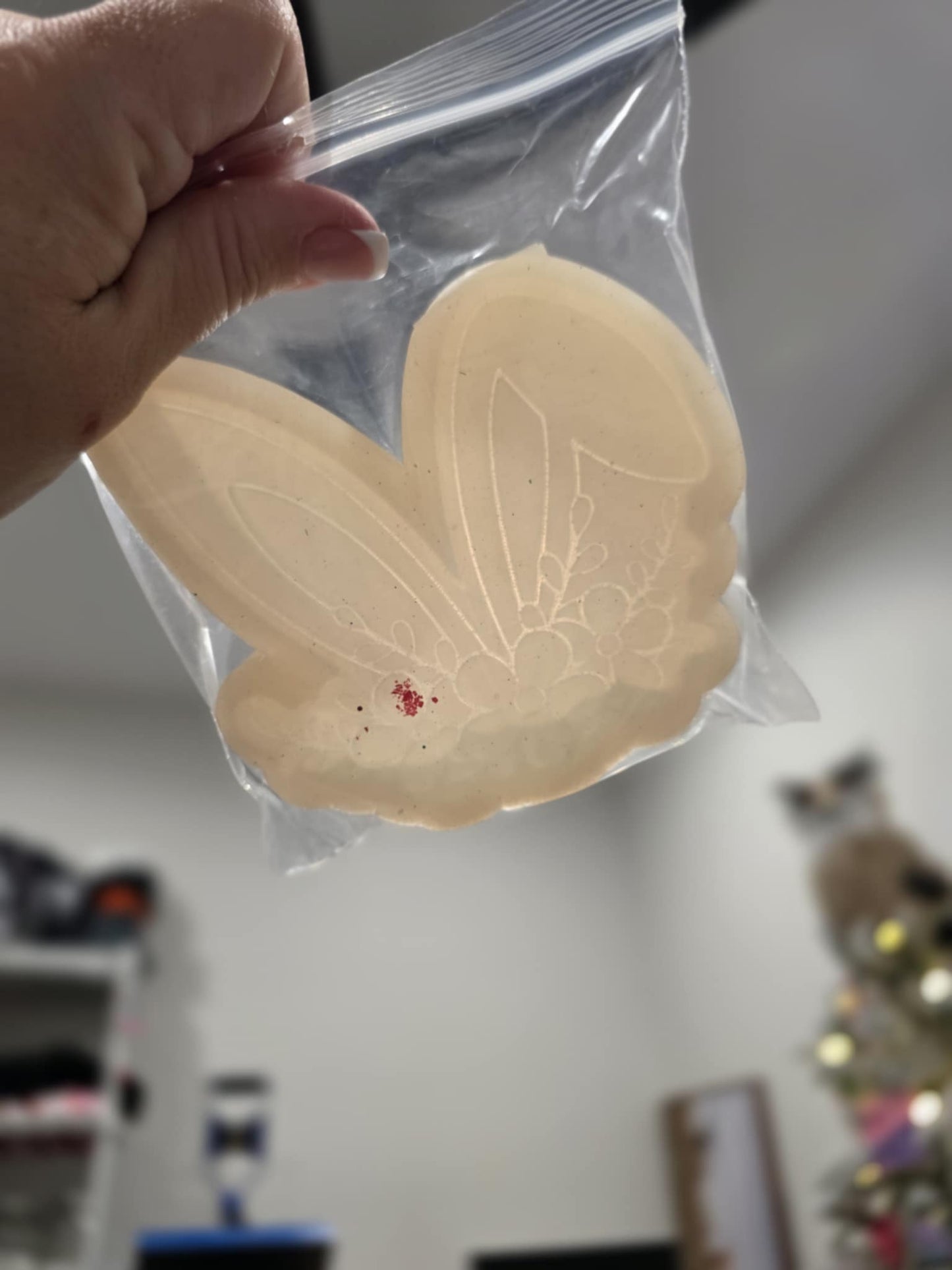 Freshie Mold Destash