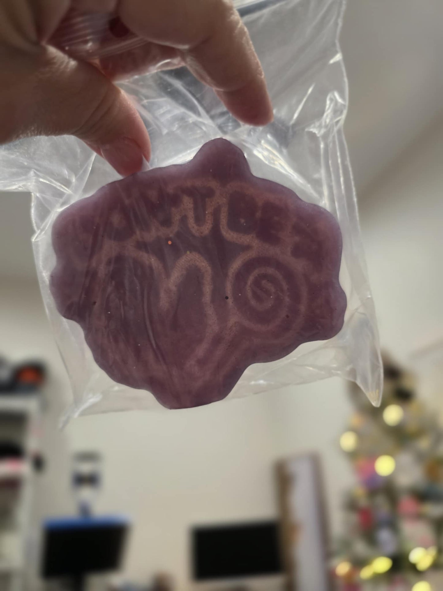 Freshie Mold Destash