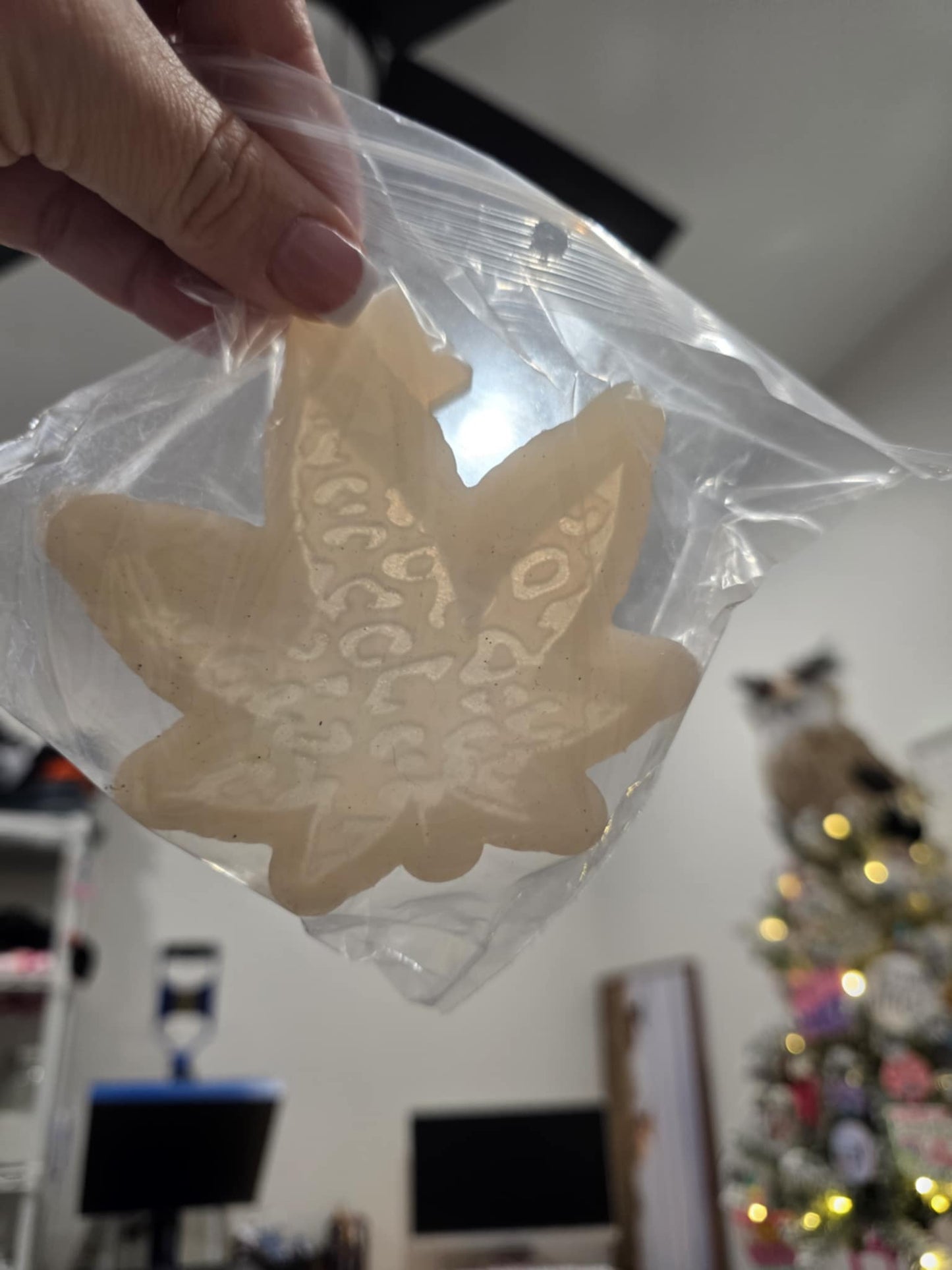 Freshie Mold Destash