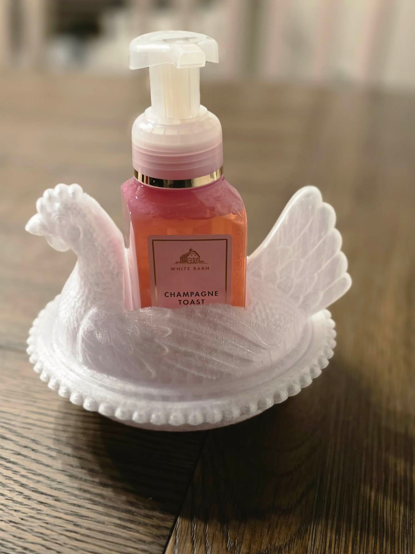 3d Soap Holders