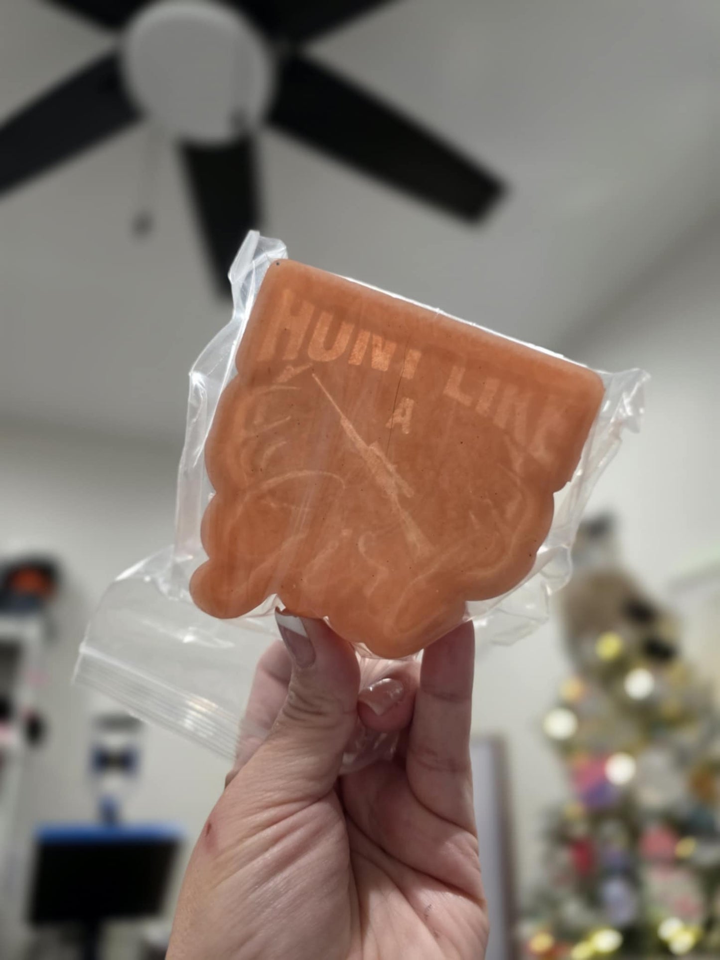 Freshie Mold Destash