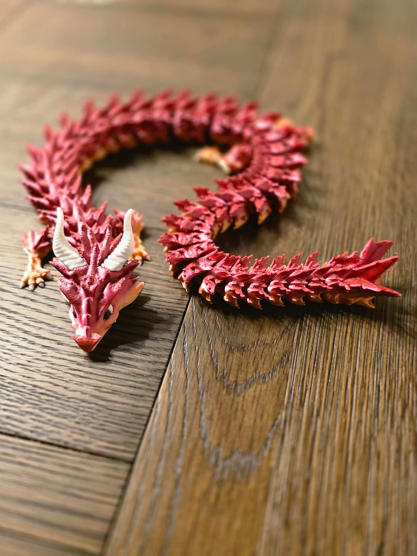 3d Dragons & Dinosaurs