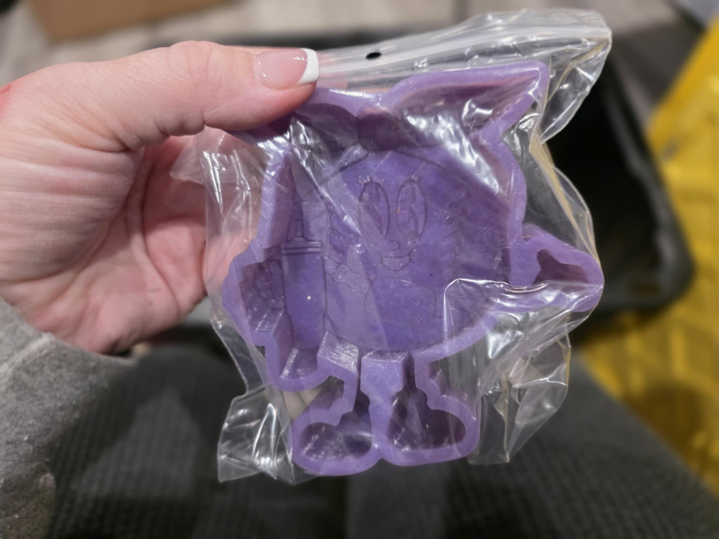 Freshie Mold Destash